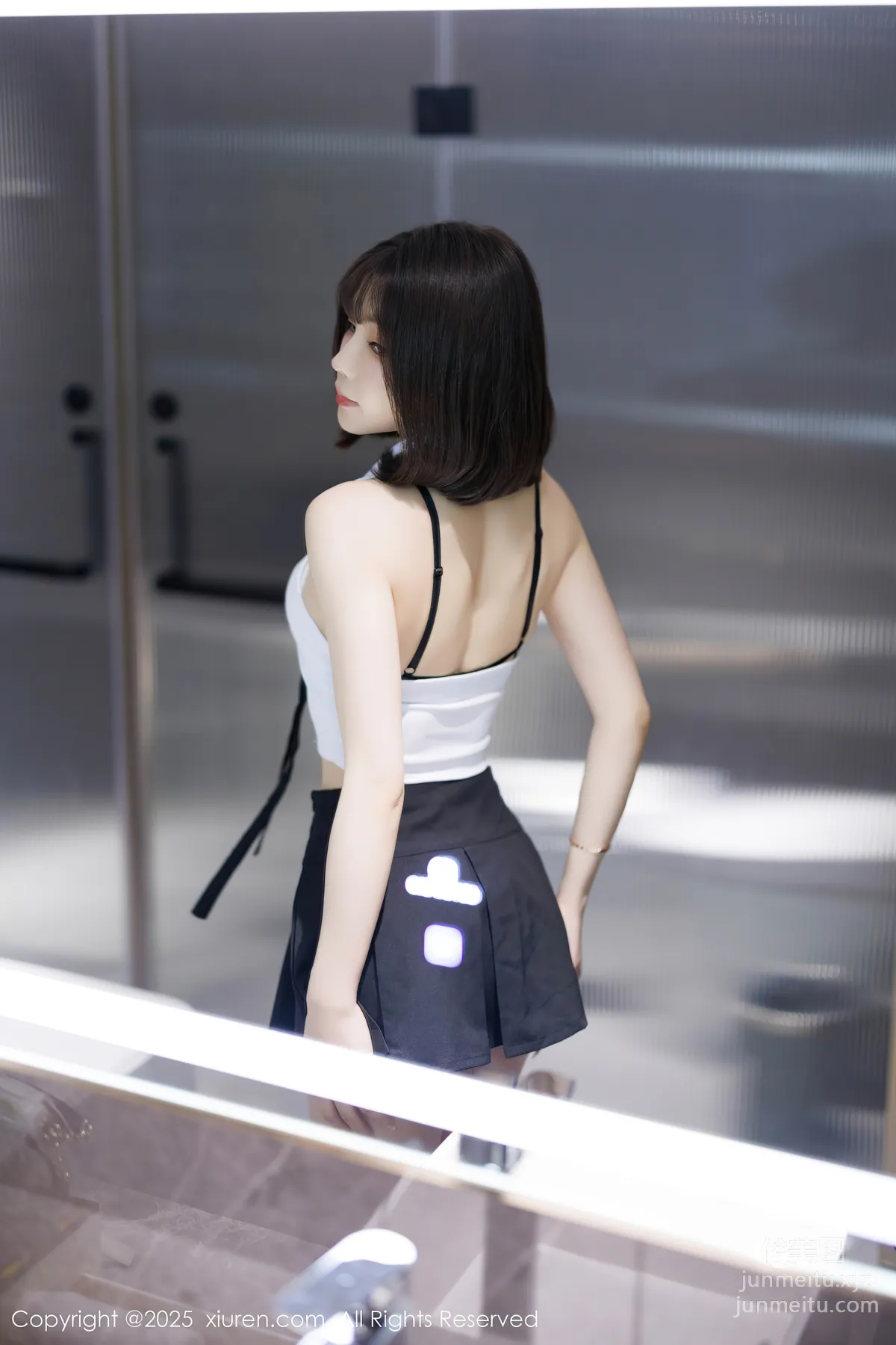 [Xiuren秀人网]2025.03.20 NO.10048 徐莉芝Booty page 4