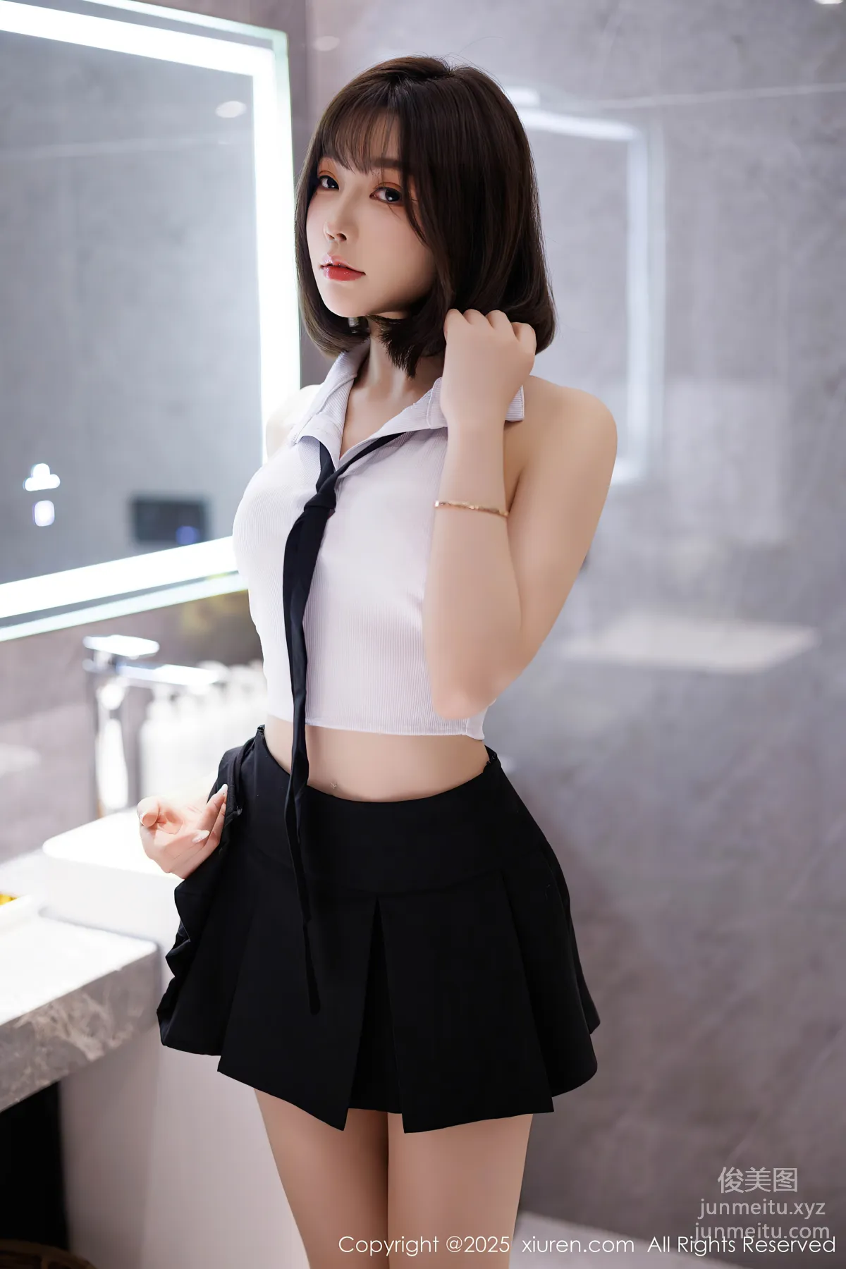 [Xiuren秀人网]2025.03.20 NO.10048 徐莉芝Booty page 6