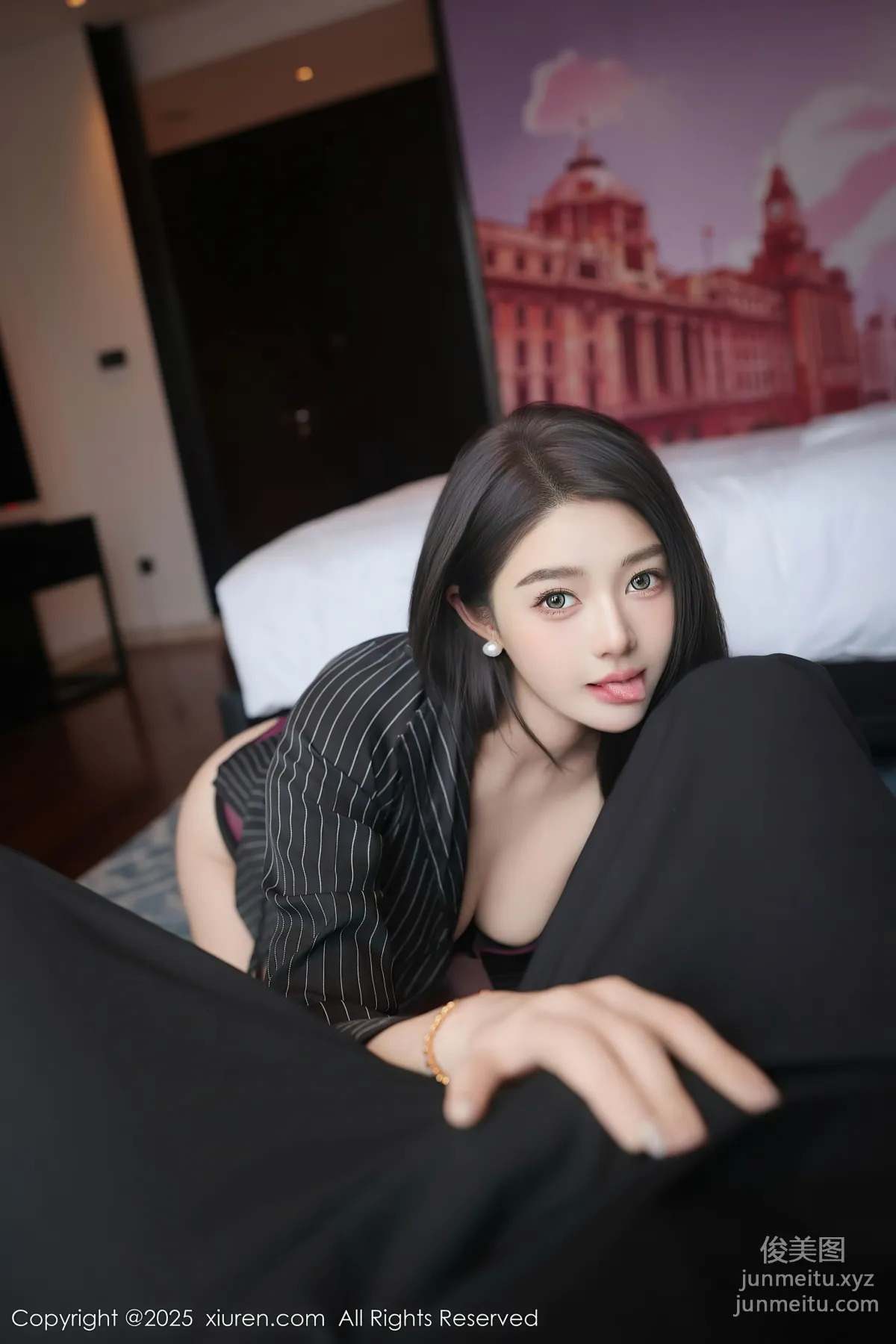 [Xiuren秀人网]2025.03.21 NO.10053 Candy糖糖 page 23