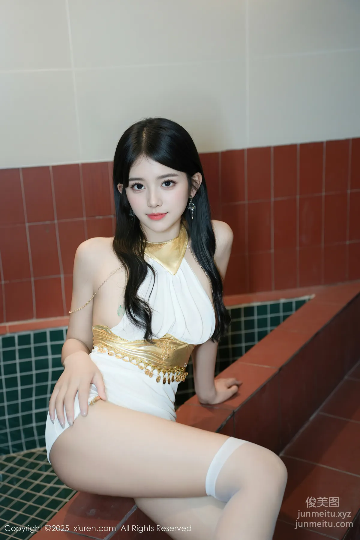 [Xiuren秀人网]2025.03.24 NO.10058 美少女@ page 14