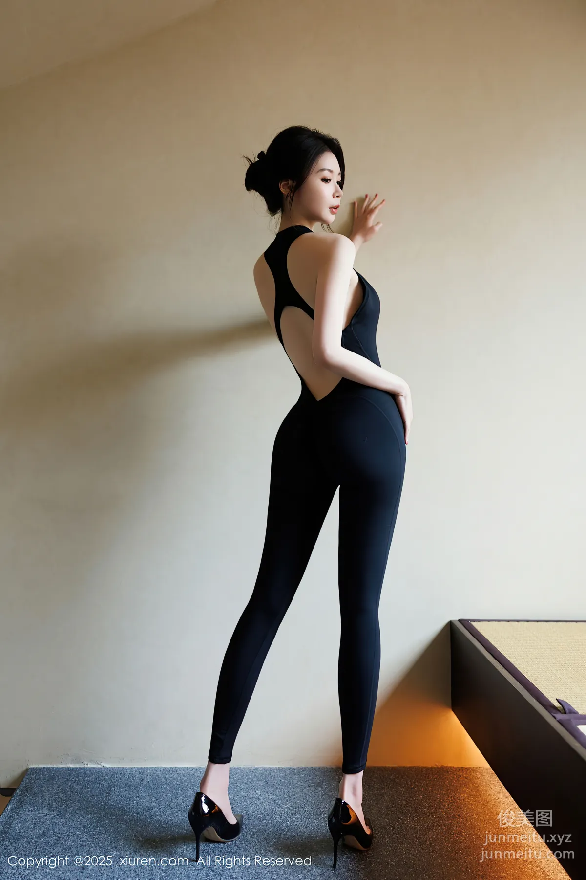 [Xiuren秀人网]2025.03.24 NO.10059 梦心玥 page 42