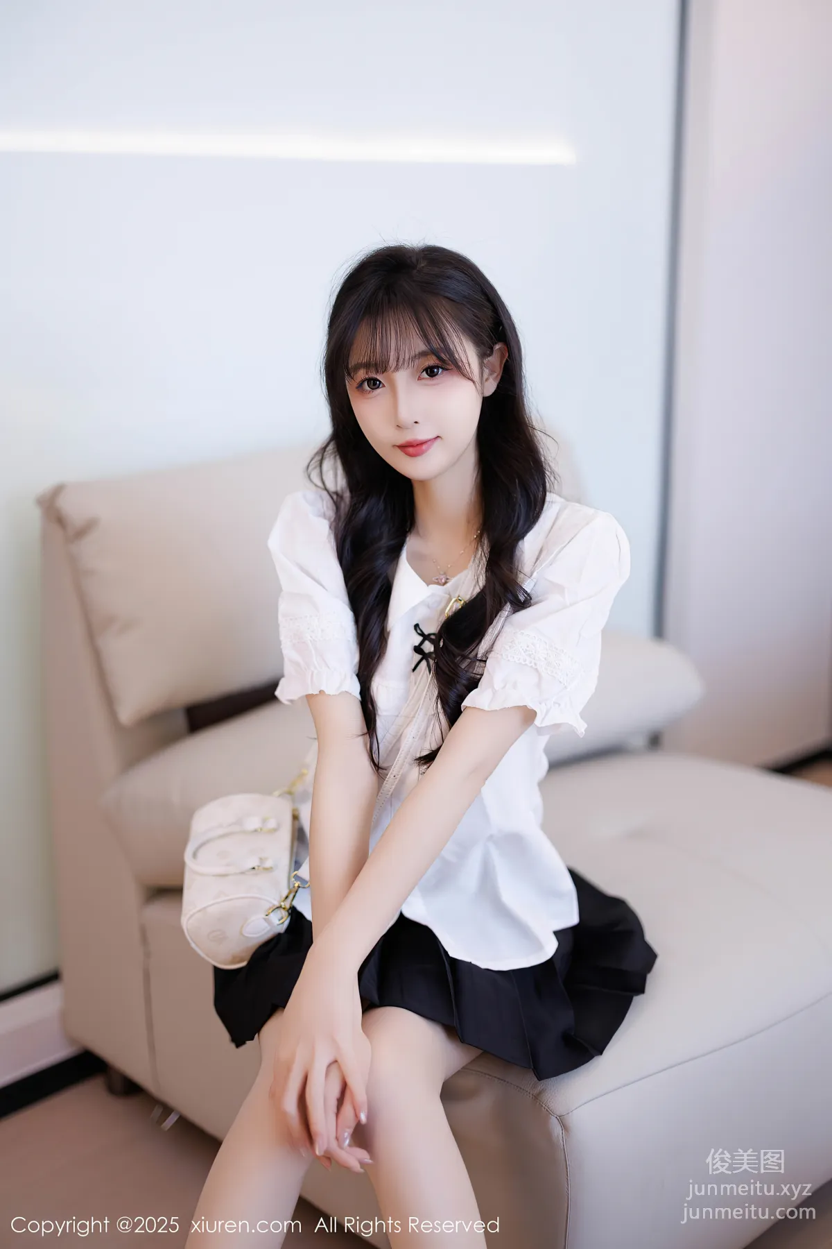 [Xiuren秀人网]2025.03.25 NO.10067 樱桃小阑子 page 6
