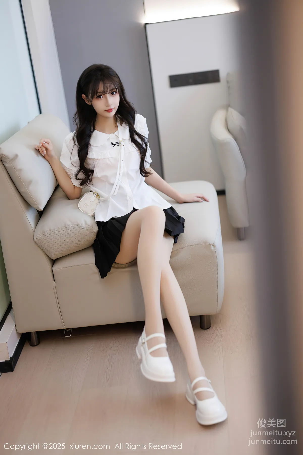 [Xiuren秀人网]2025.03.25 NO.10067 樱桃小阑子 page 7