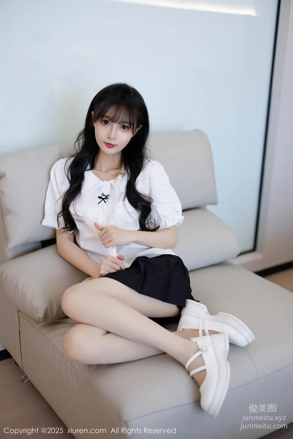 [Xiuren秀人网]2025.03.25 NO.10067 樱桃小阑子 page 8