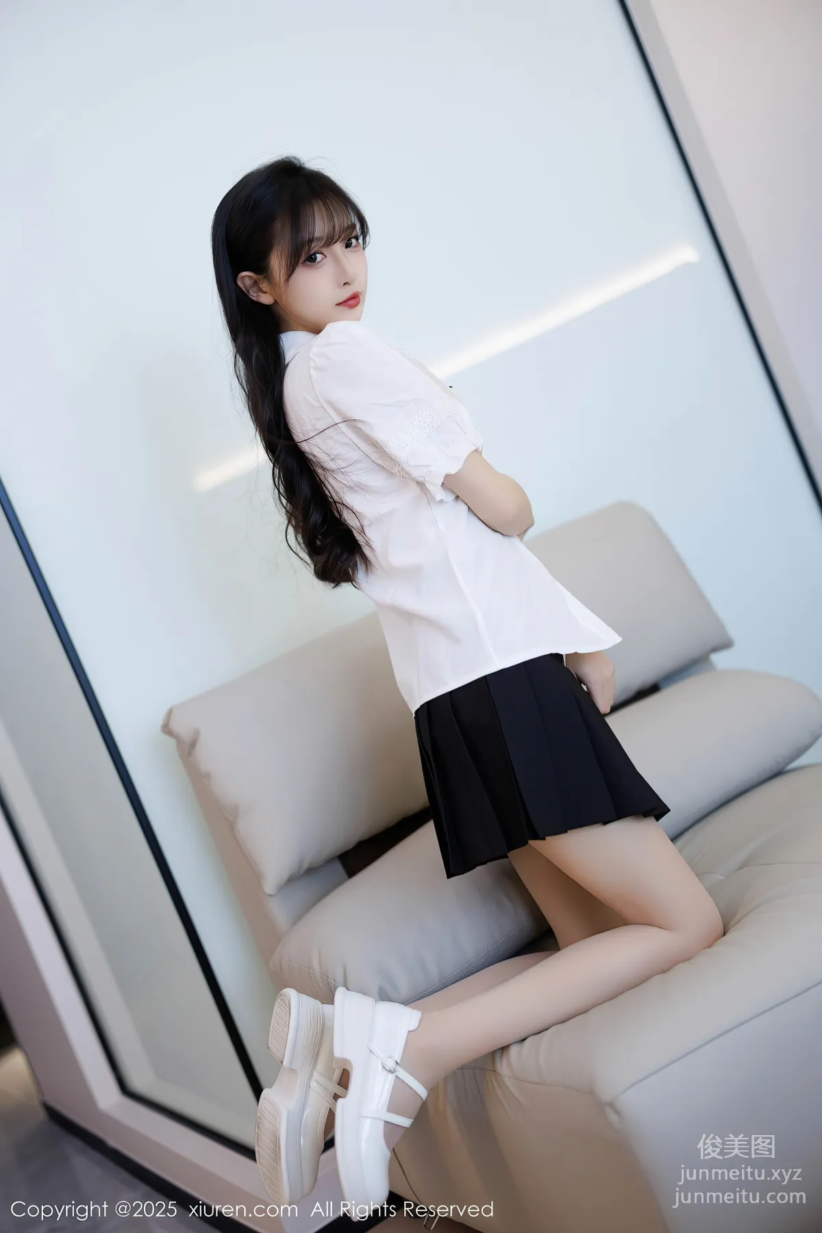[Xiuren秀人网]2025.03.25 NO.10067 樱桃小阑子 page 9
