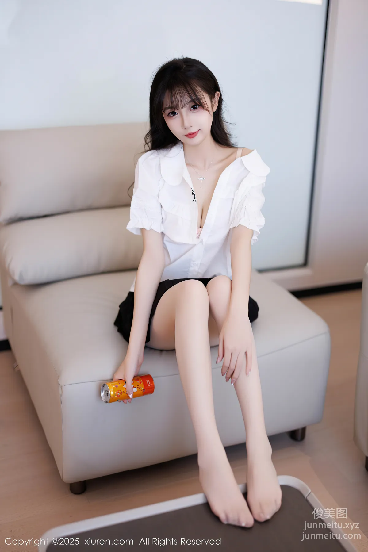 [Xiuren秀人网]2025.03.25 NO.10067 樱桃小阑子 page 11