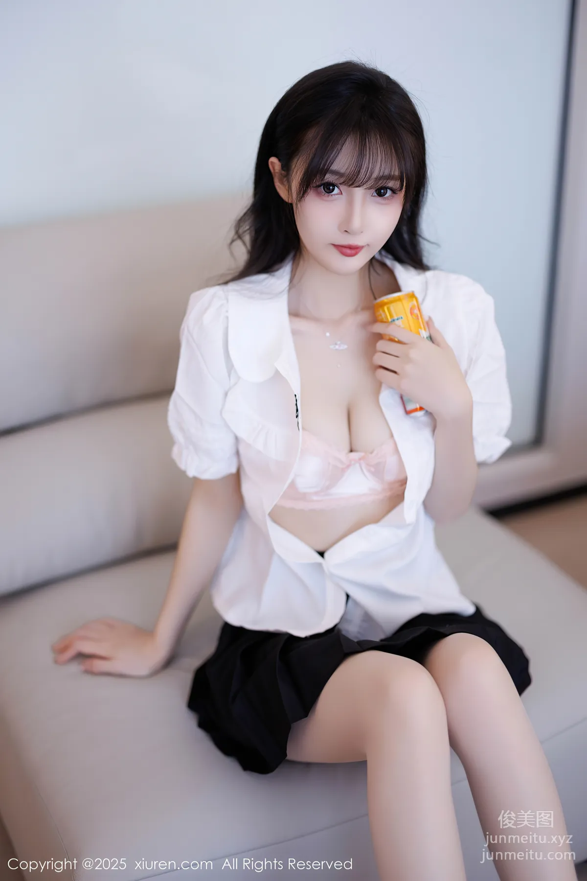 [Xiuren秀人网]2025.03.25 NO.10067 樱桃小阑子 page 12