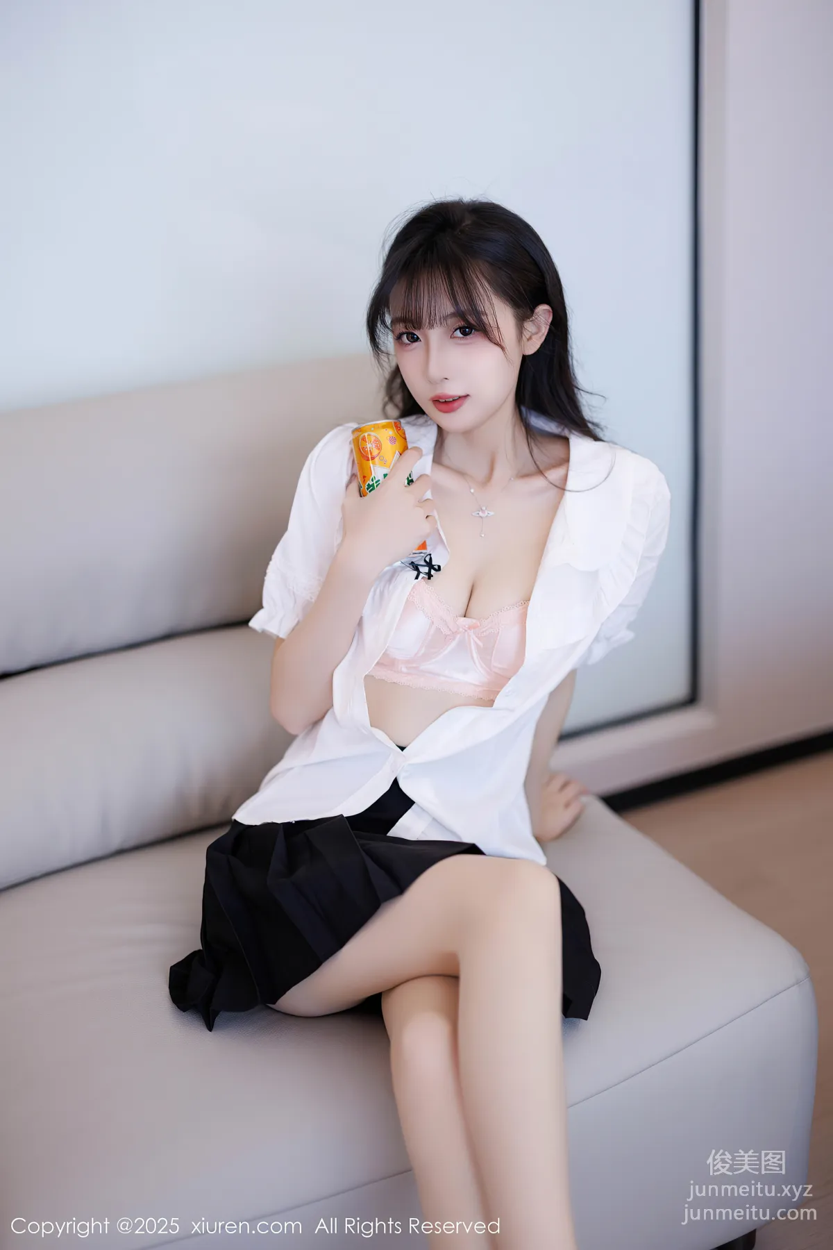 [Xiuren秀人网]2025.03.25 NO.10067 樱桃小阑子 page 13