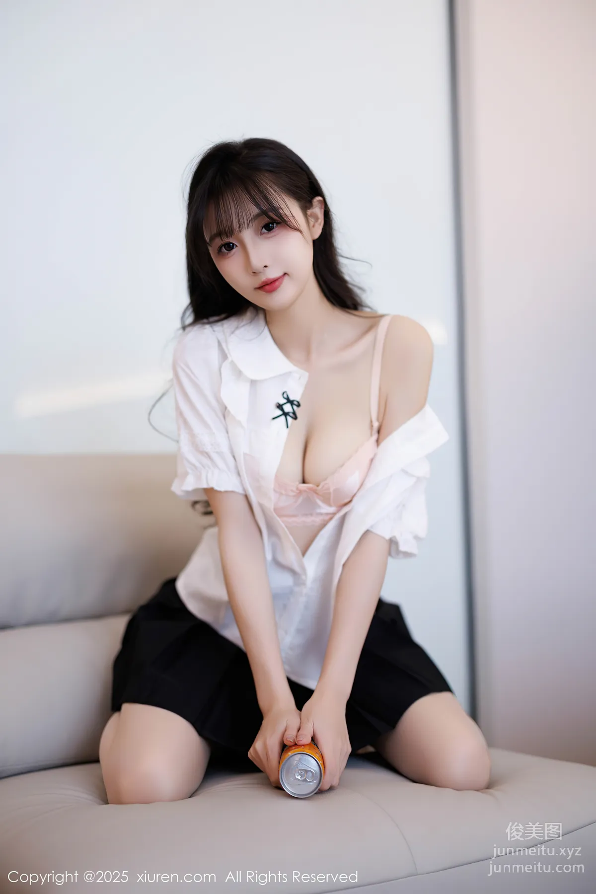 [Xiuren秀人网]2025.03.25 NO.10067 樱桃小阑子 page 17