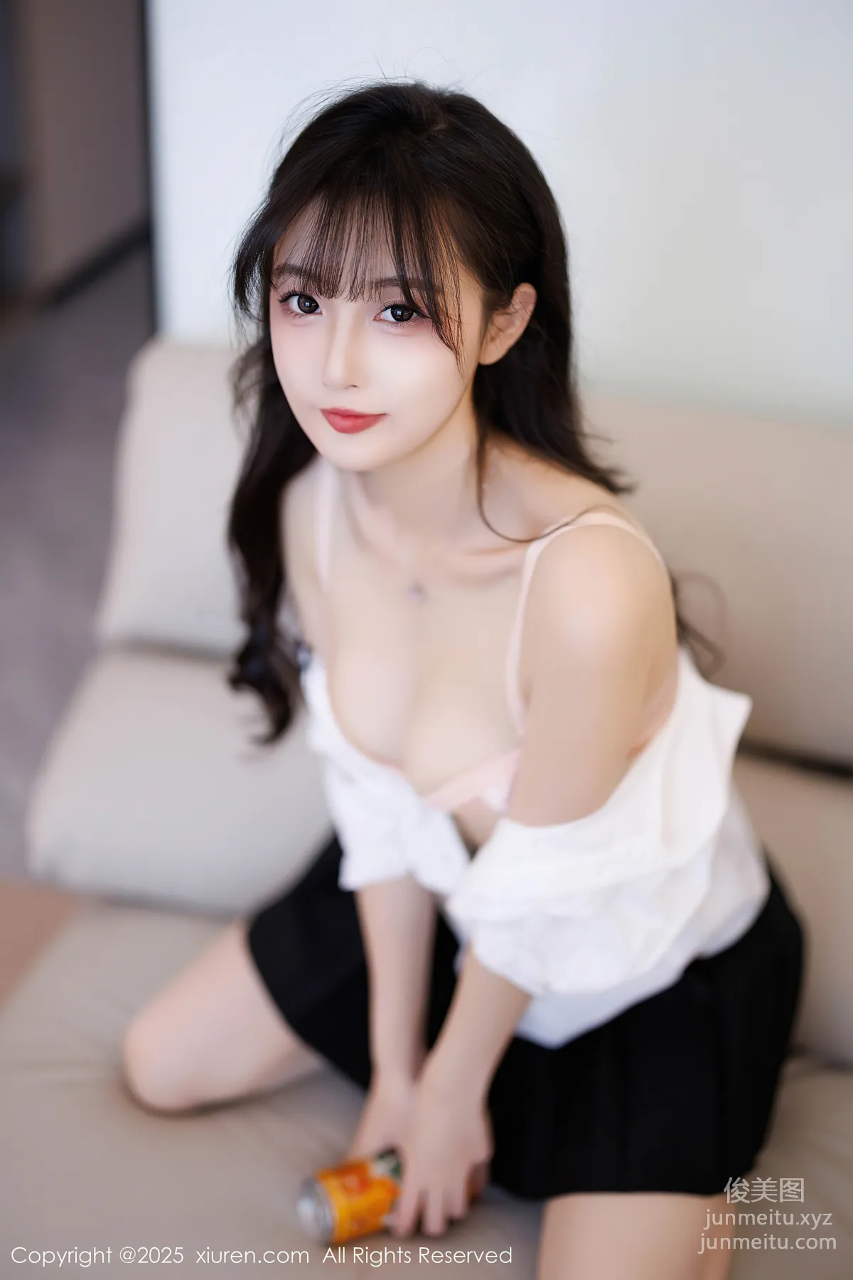 [Xiuren秀人网]2025.03.25 NO.10067 樱桃小阑子 page 19