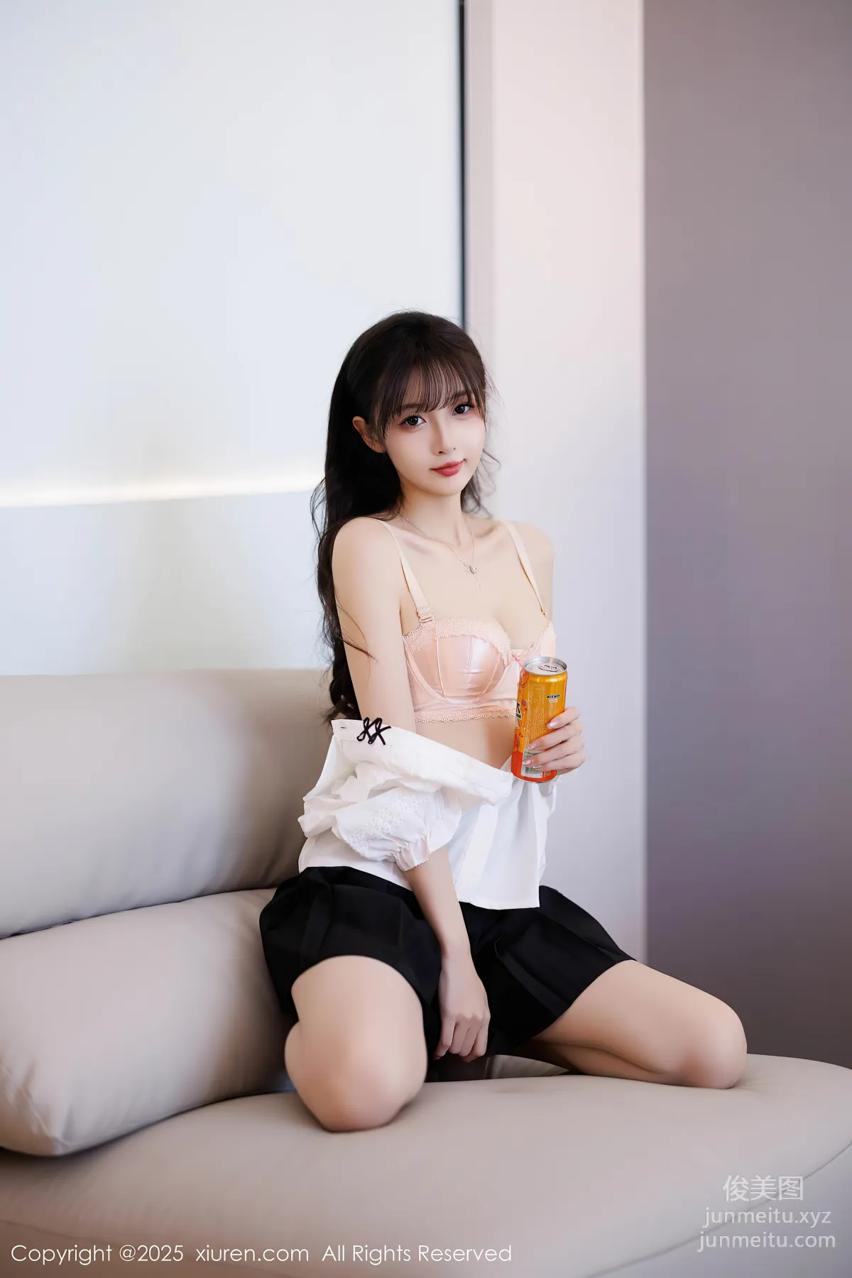 [Xiuren秀人网]2025.03.25 NO.10067 樱桃小阑子 page 21