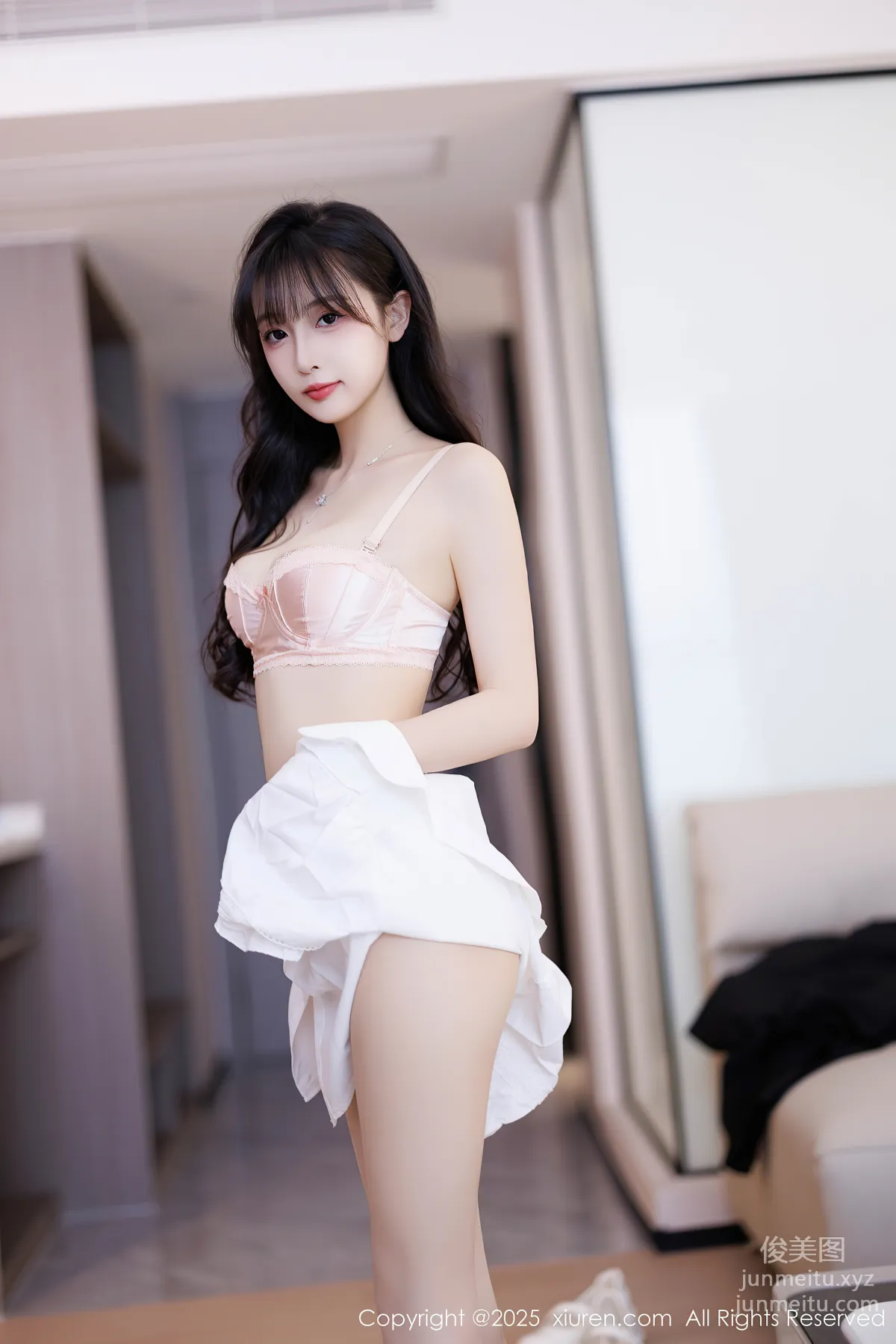 [Xiuren秀人网]2025.03.25 NO.10067 樱桃小阑子 page 28