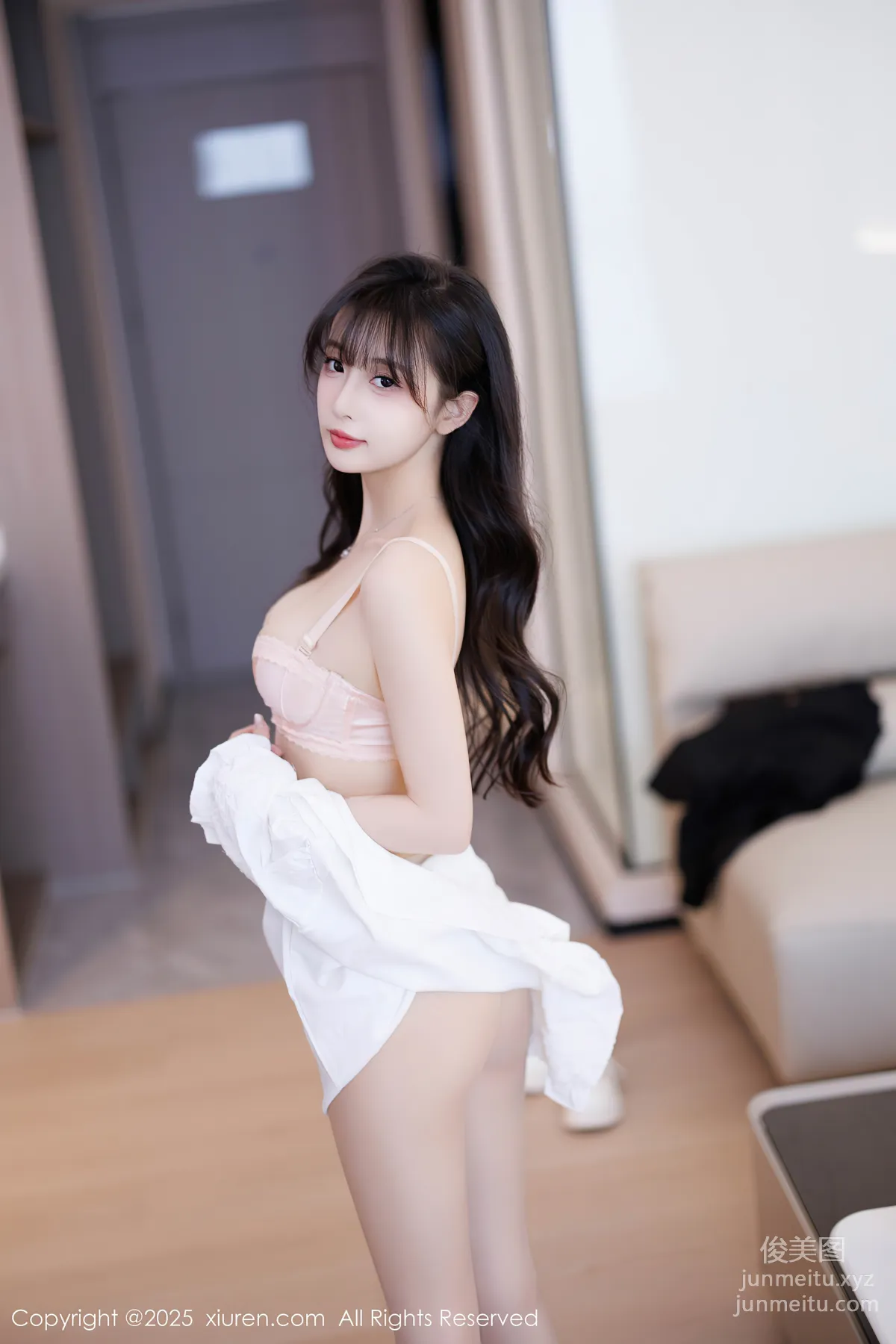 [Xiuren秀人网]2025.03.25 NO.10067 樱桃小阑子 page 30