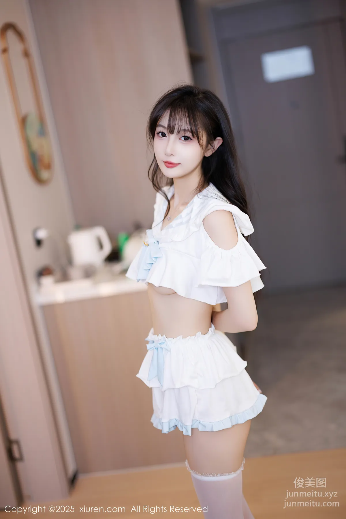 [Xiuren秀人网]2025.03.25 NO.10067 樱桃小阑子 page 38