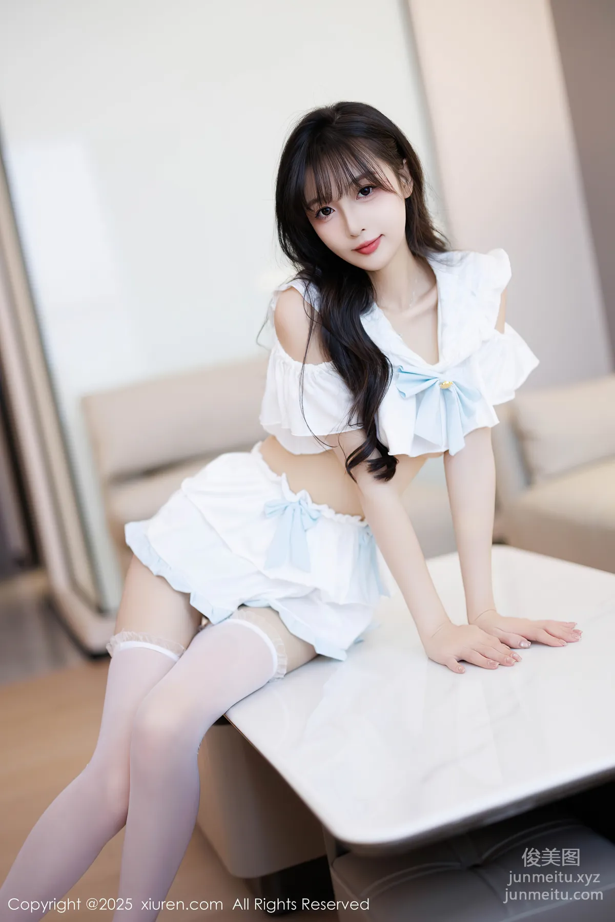 [Xiuren秀人网]2025.03.25 NO.10067 樱桃小阑子 page 41