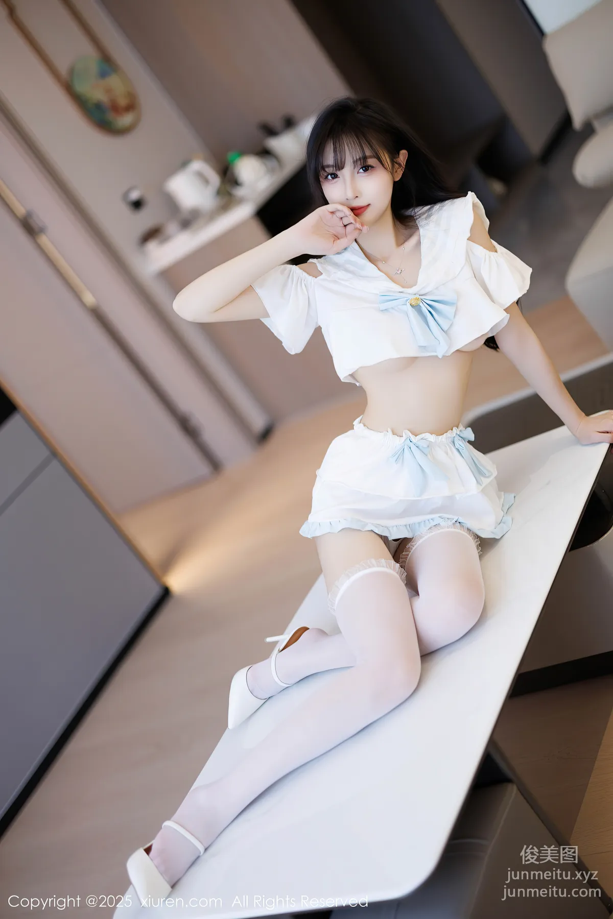 [Xiuren秀人网]2025.03.25 NO.10067 樱桃小阑子 page 46