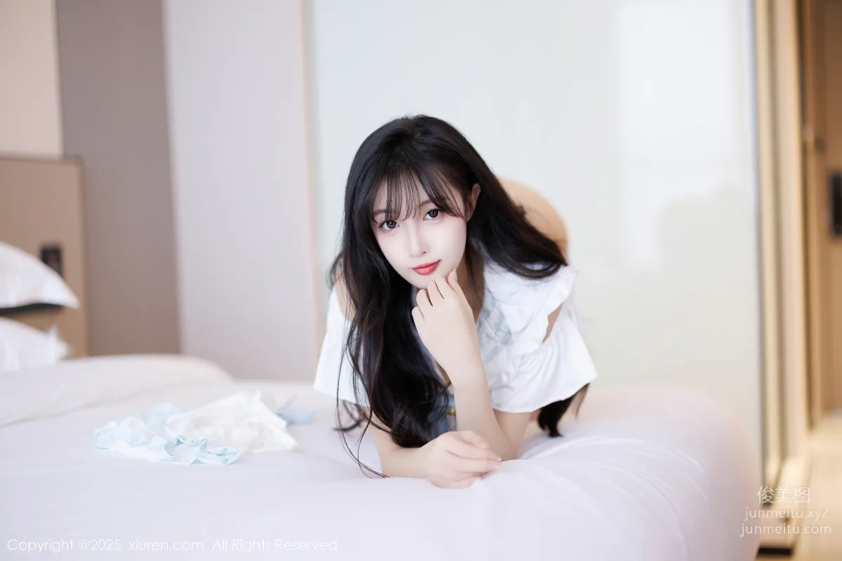 [Xiuren秀人网]2025.03.25 NO.10067 樱桃小阑子 page 59