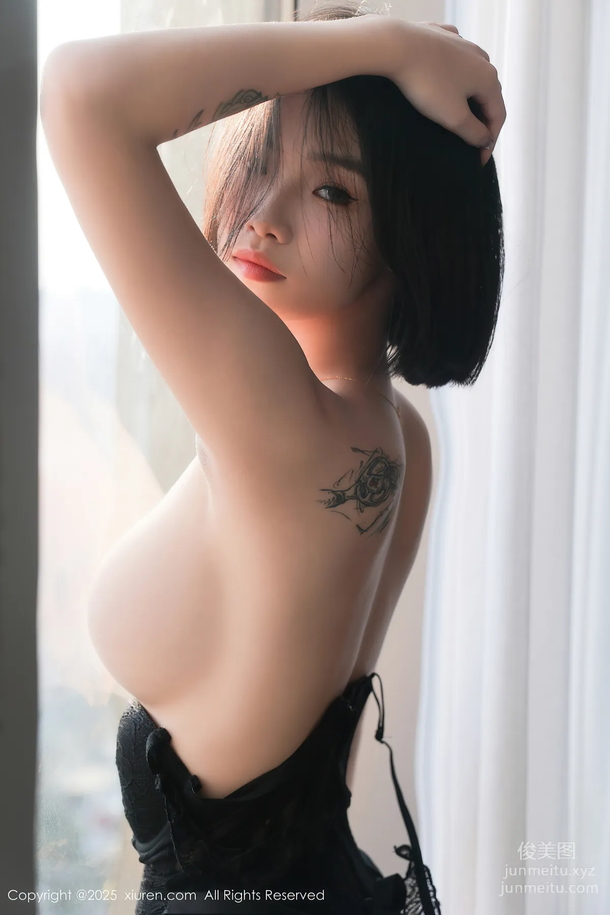 [Xiuren秀人网]2025.03.27 NO.10076 汐子 page 50