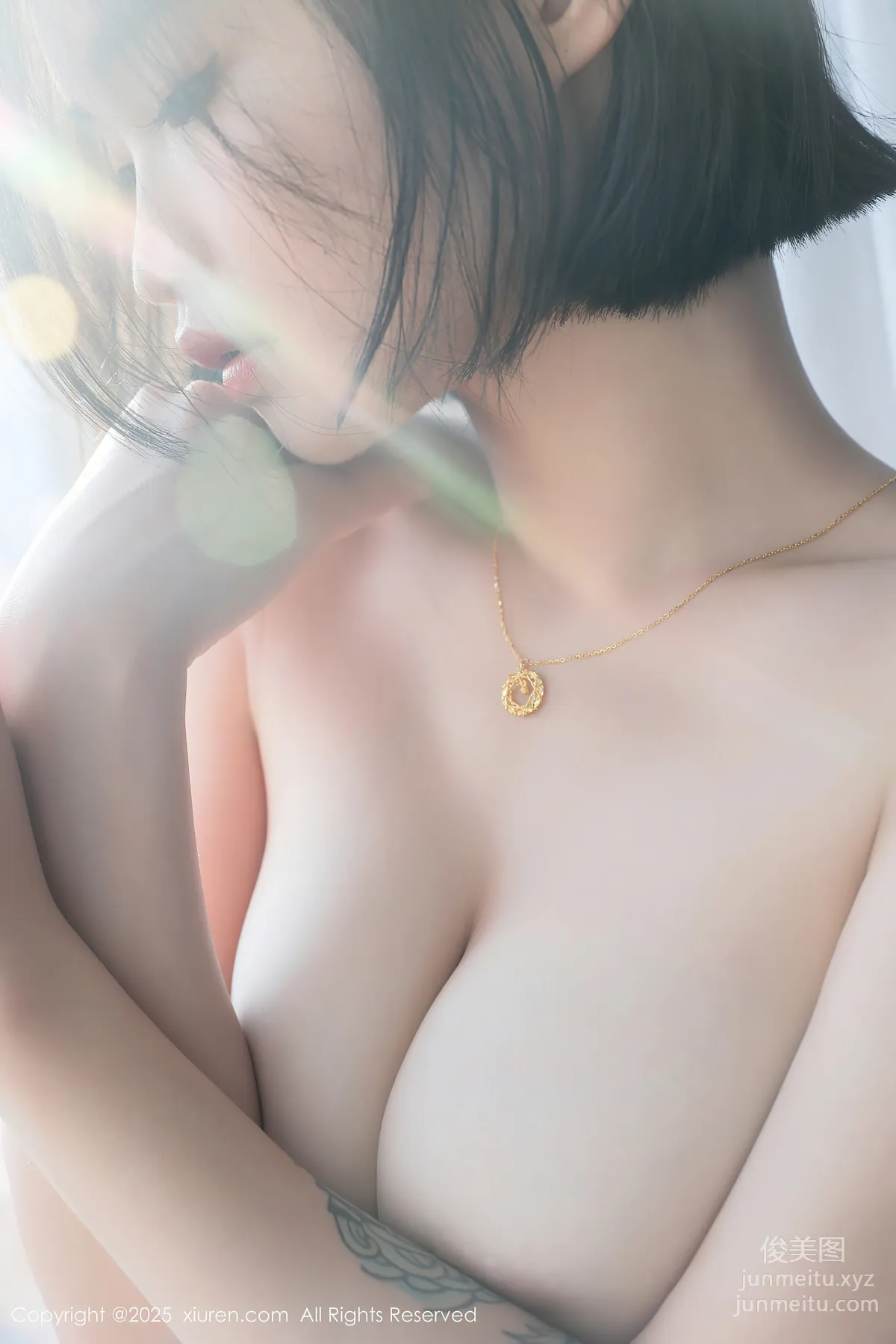 [Xiuren秀人网]2025.03.27 NO.10076 汐子 page 59