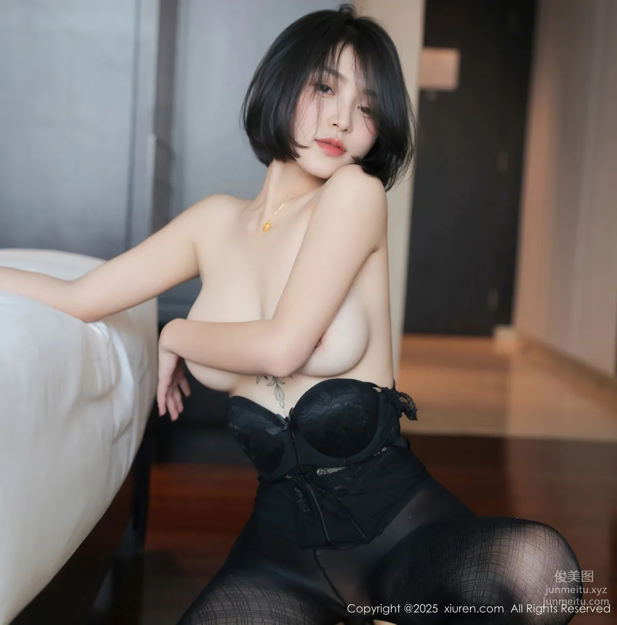[Xiuren秀人网]2025.03.27 NO.10076 汐子 page 69