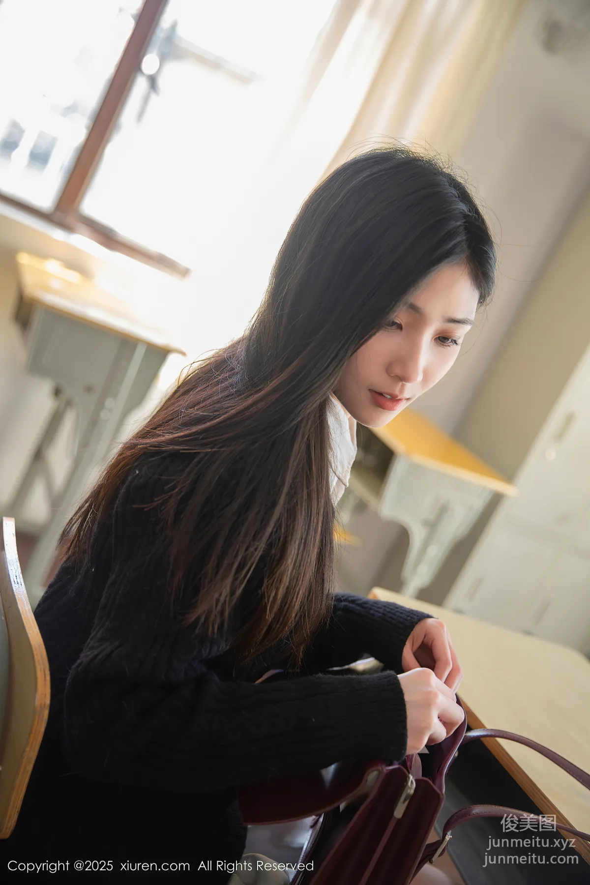 [Xiuren秀人网]2025.03.27 NO.10078 刘婷婷 page 19