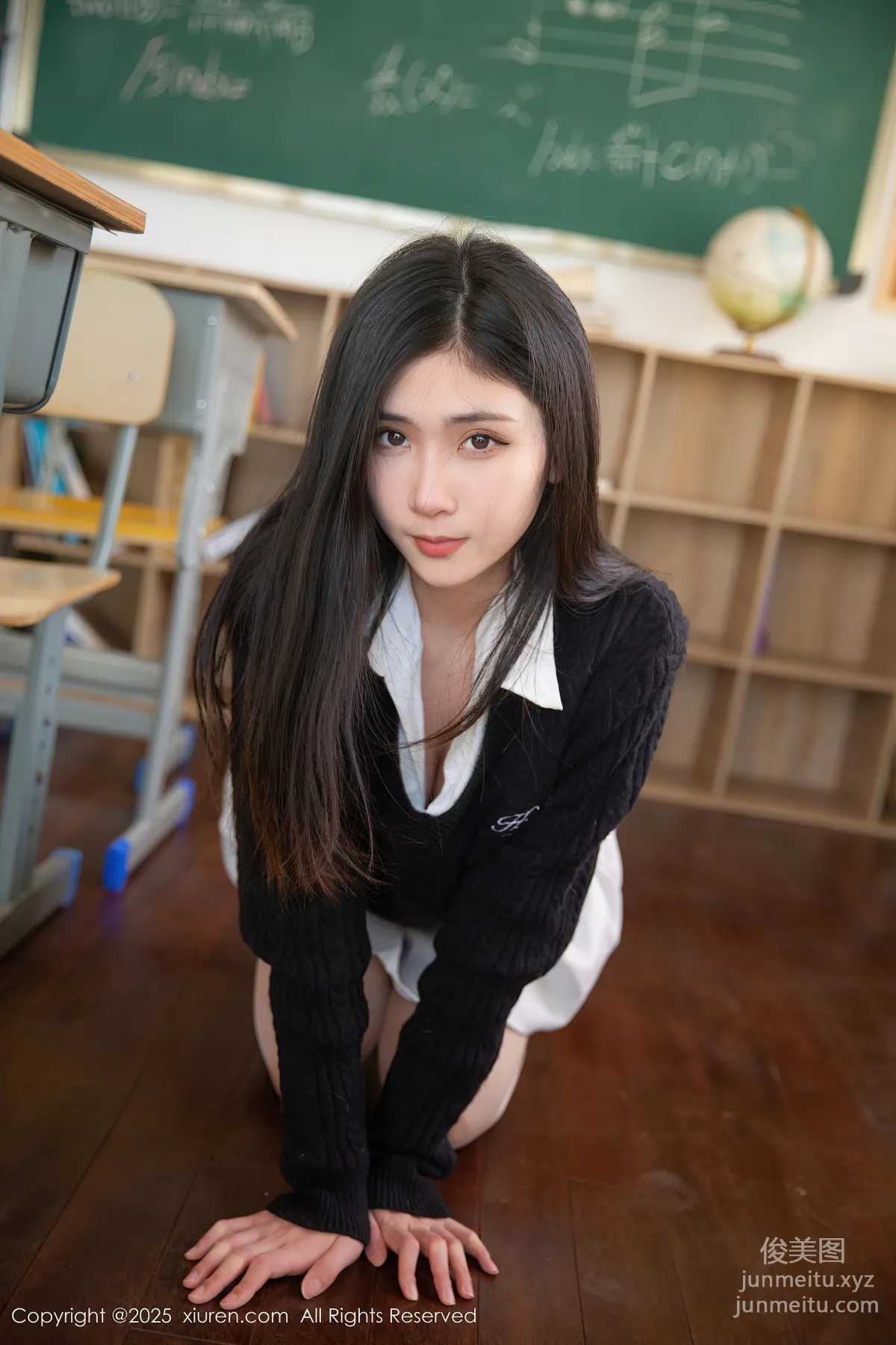 [Xiuren秀人网]2025.03.27 NO.10078 刘婷婷 page 44