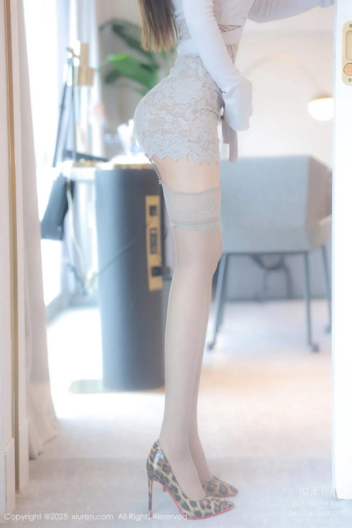 [Xiuren秀人网]2025.03.28 NO.10083 爱酱里 page 4