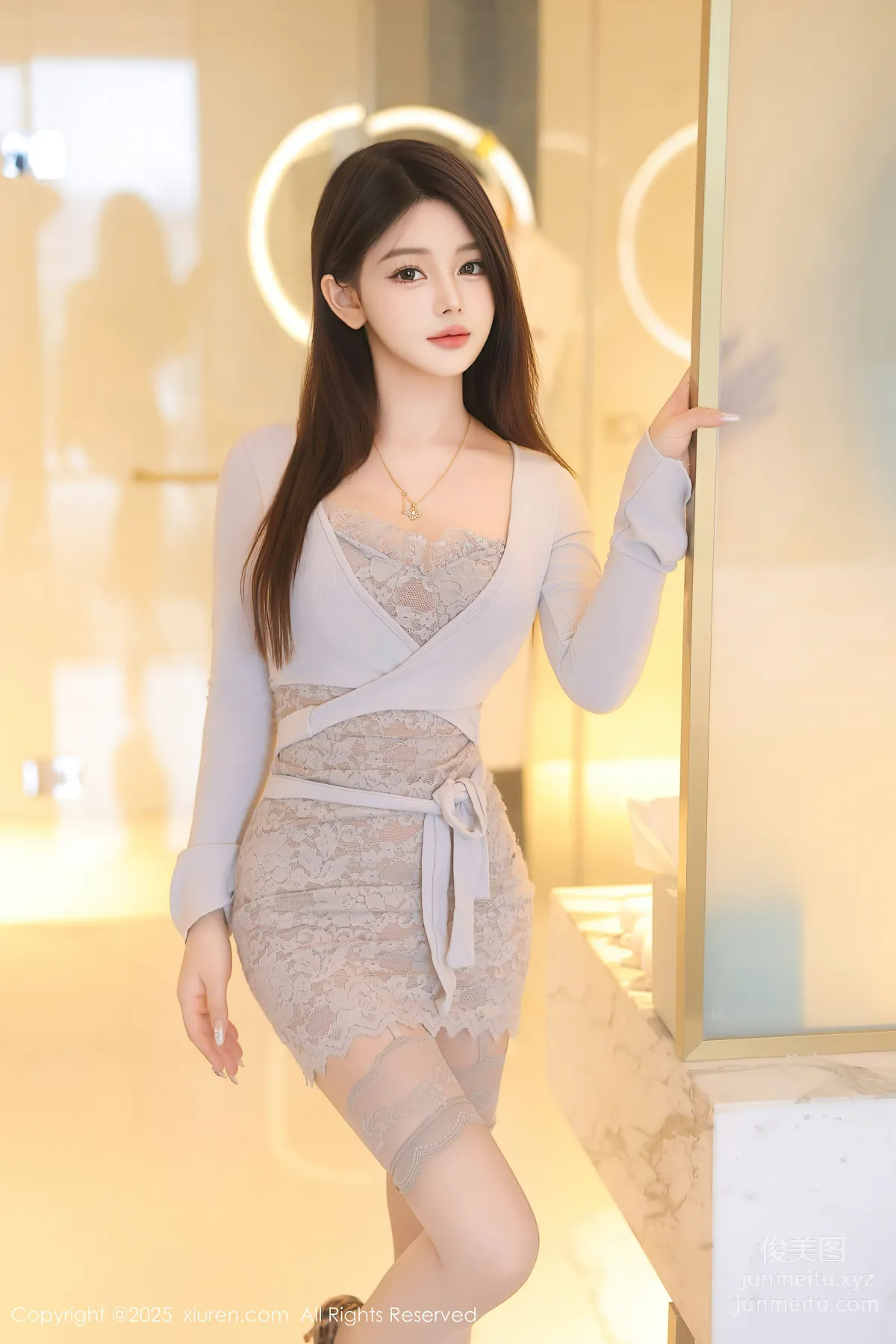 [Xiuren秀人网]2025.03.28 NO.10083 爱酱里 page 16