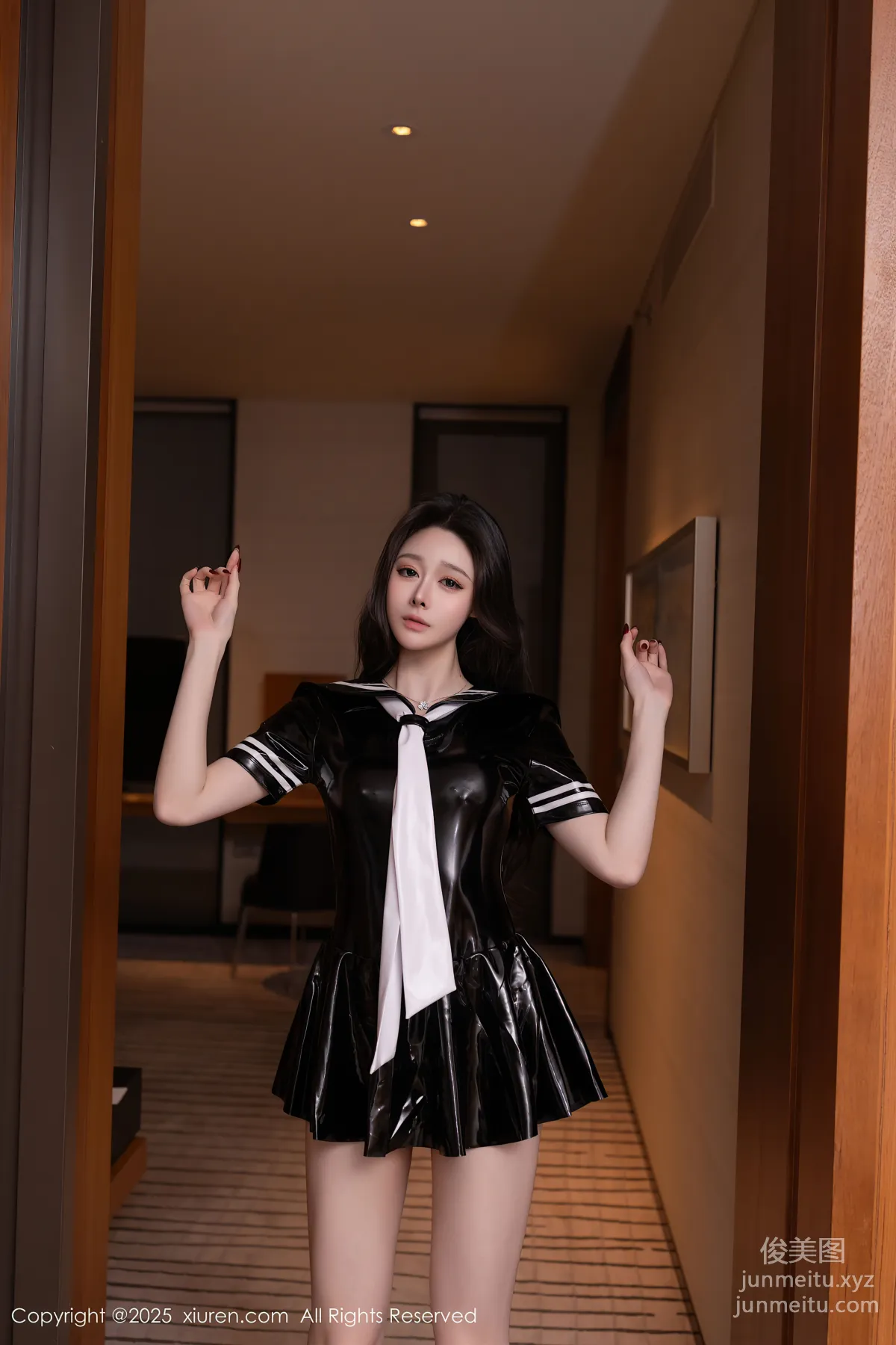 [Xiuren秀人网]2025.03.28 NO.10087 小逗逗 page 68