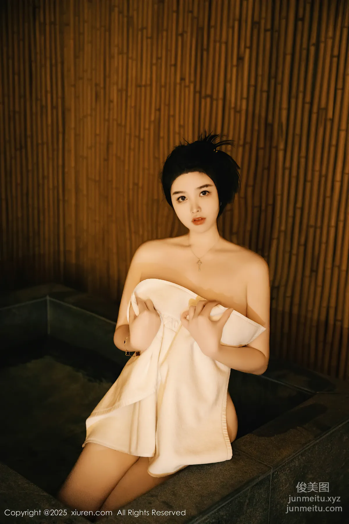 [Xiuren秀人网]2025.03.31 NO.10091 林若凡F page 9