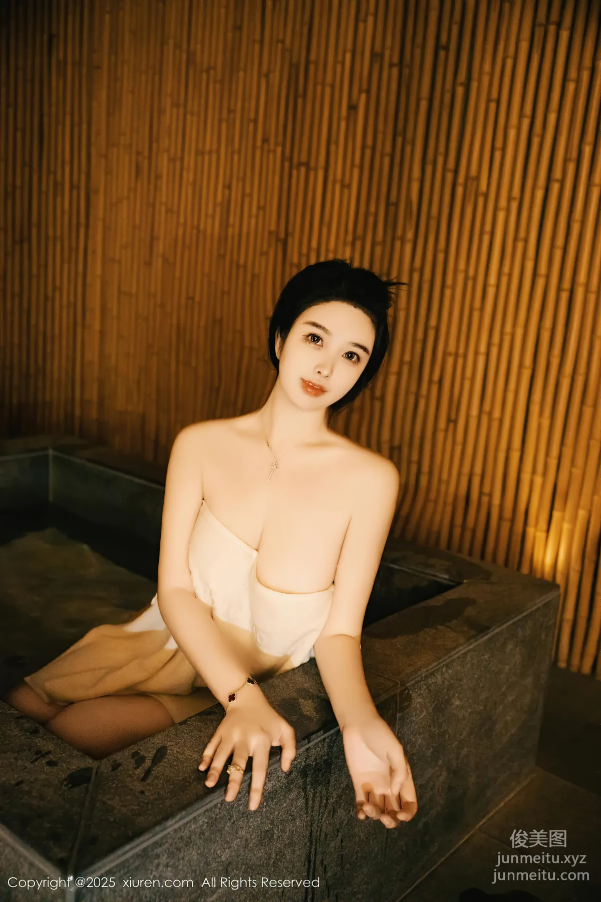 [Xiuren秀人网]2025.03.31 NO.10091 林若凡F page 16