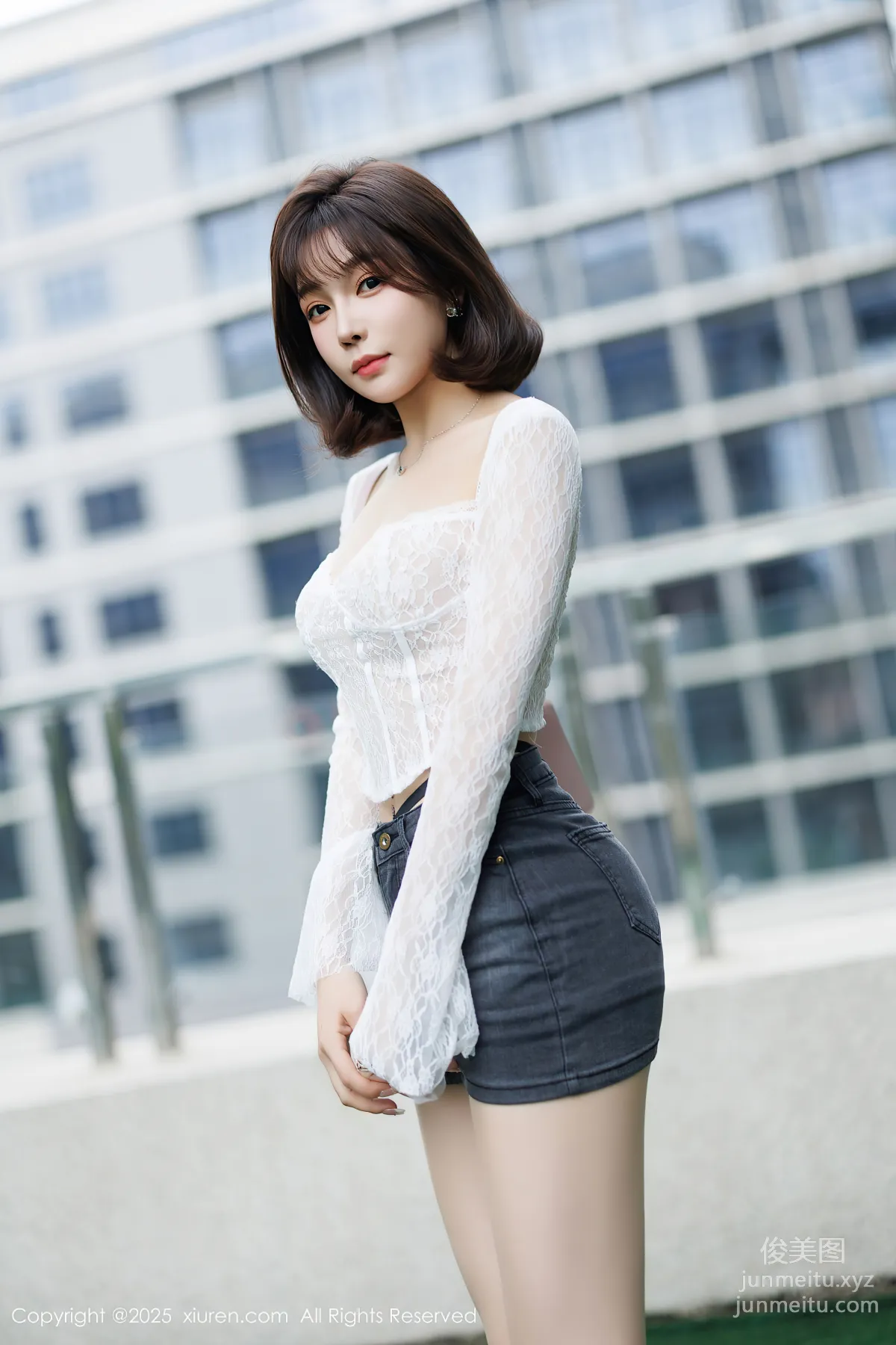 [Xiuren秀人网]2025.04.03 NO.10113 徐莉芝Booty page 5