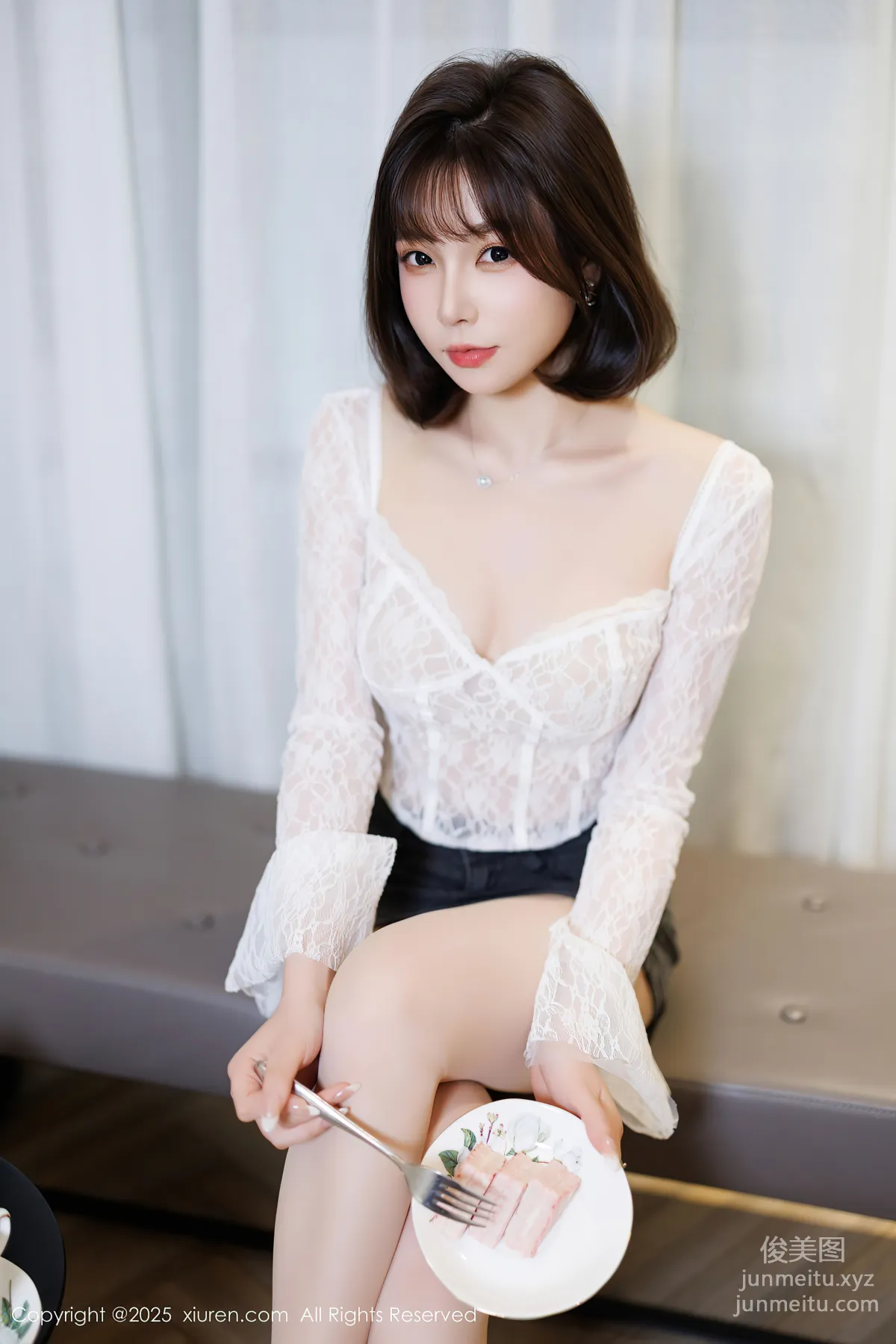 [Xiuren秀人网]2025.04.03 NO.10113 徐莉芝Booty page 22