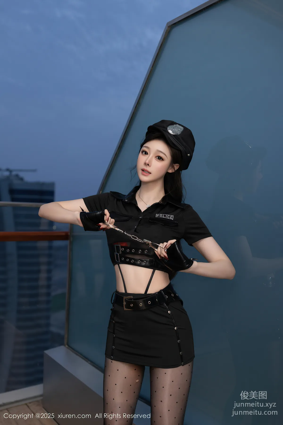 [Xiuren秀人网]2025.04.03 NO.10115 小逗逗 page 3