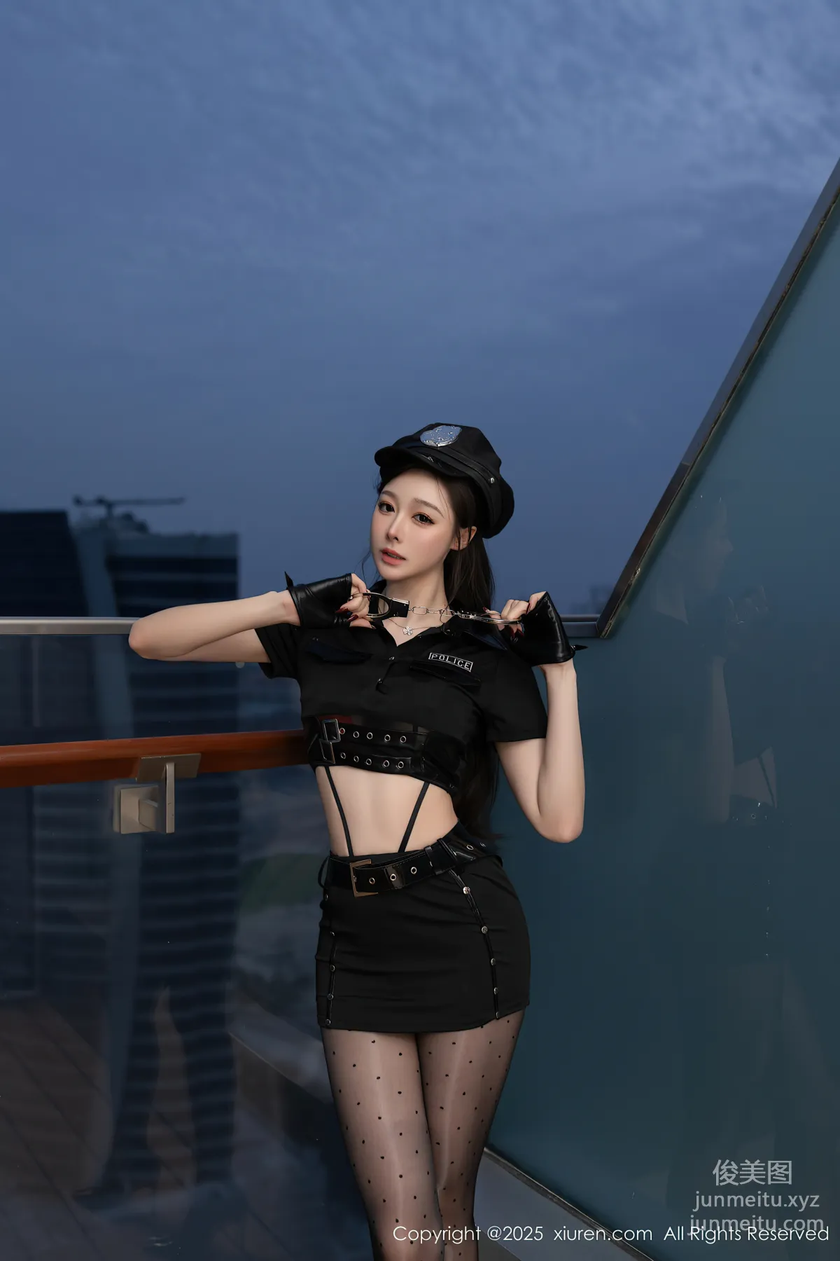 [Xiuren秀人网]2025.04.03 NO.10115 小逗逗 page 5