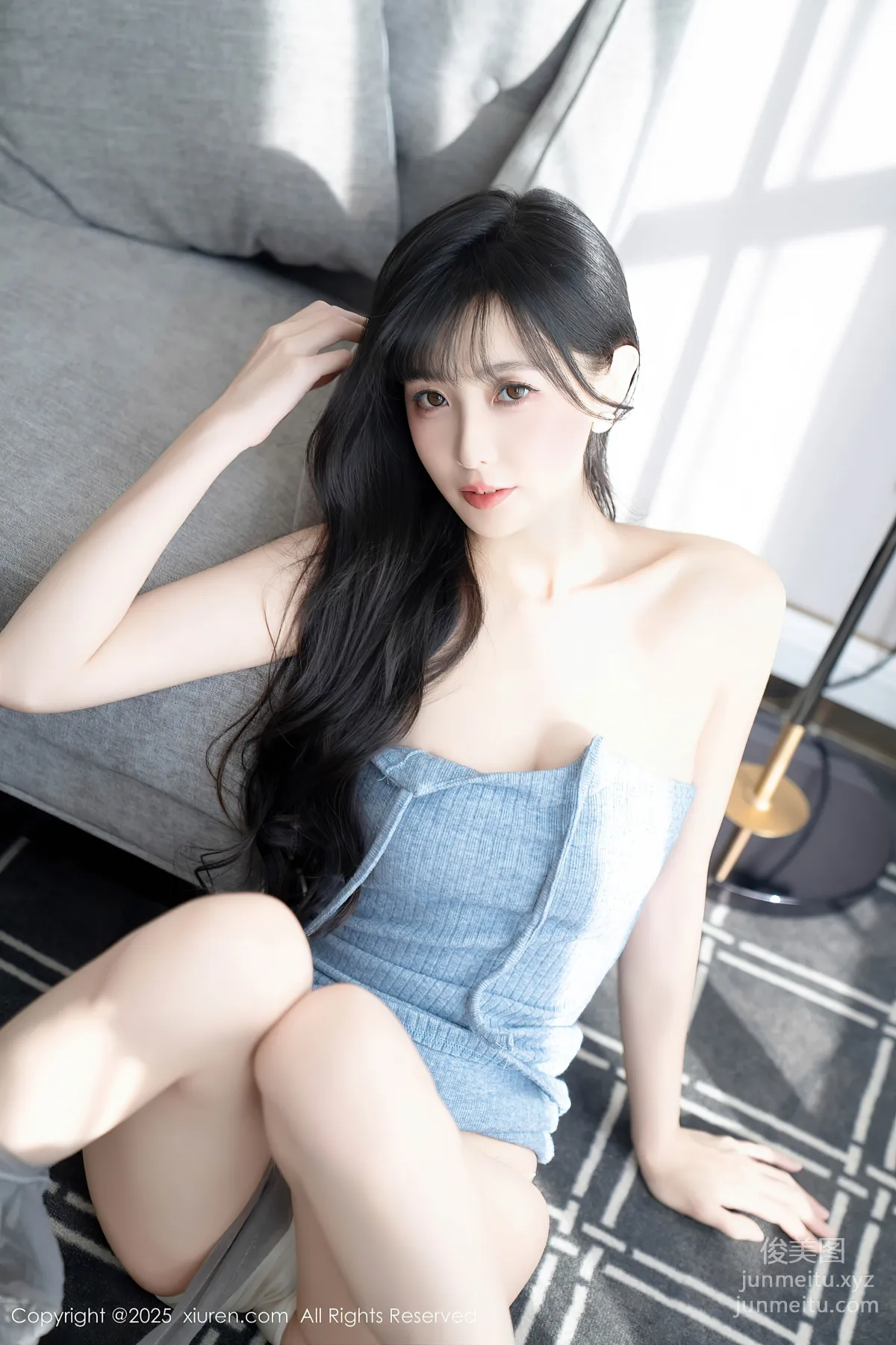 [Xiuren秀人网]2025.04.08 NO.10124 樱桃小阑子 page 7