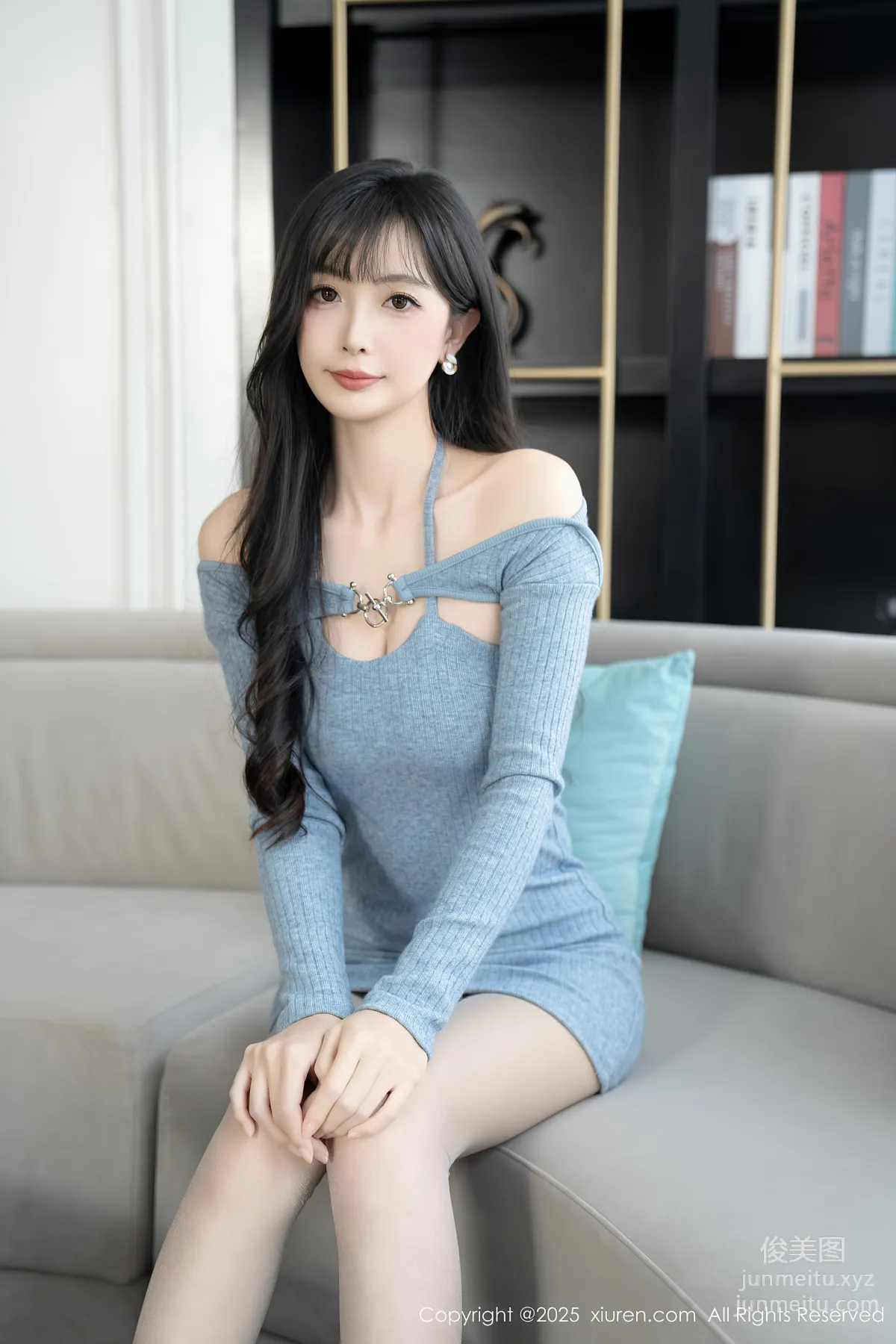 [Xiuren秀人网]2025.04.08 NO.10124 樱桃小阑子 page 11