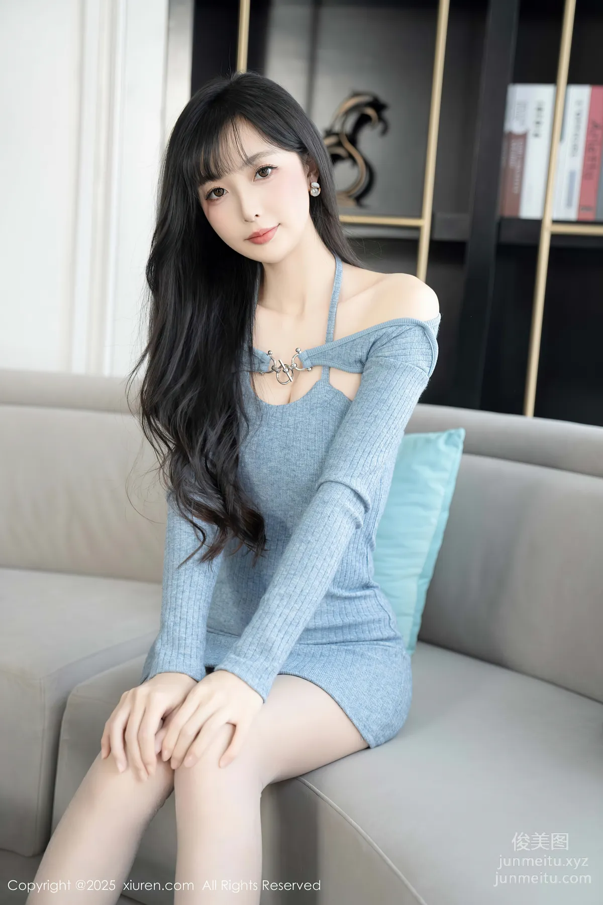 [Xiuren秀人网]2025.04.08 NO.10124 樱桃小阑子 page 12