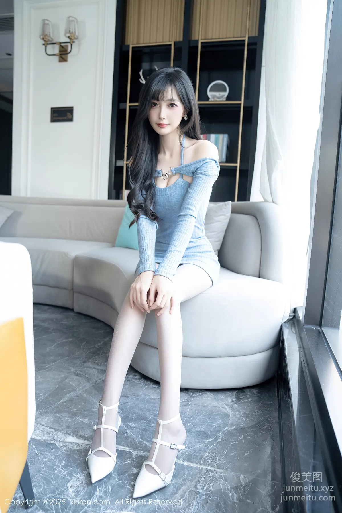 [Xiuren秀人网]2025.04.08 NO.10124 樱桃小阑子 page 18