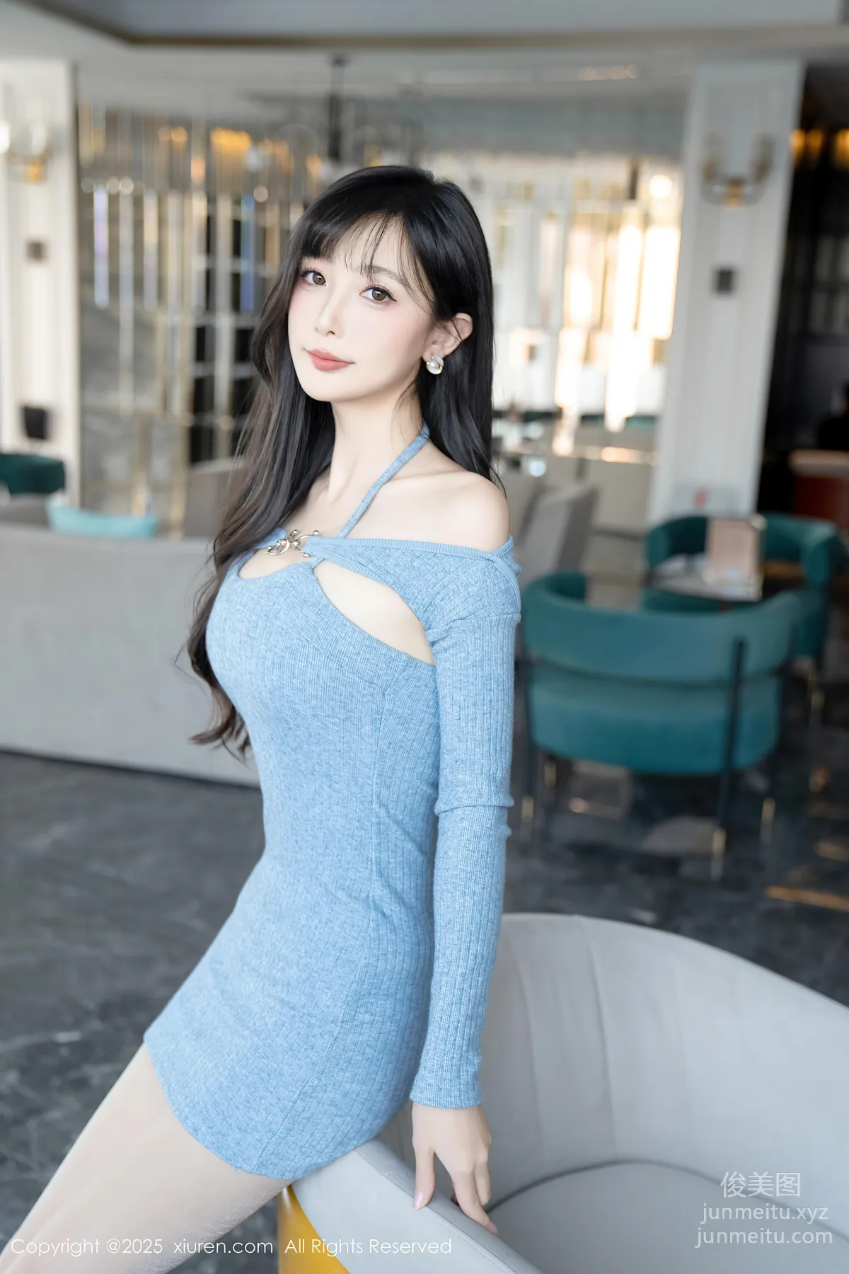 [Xiuren秀人网]2025.04.08 NO.10124 樱桃小阑子 page 22