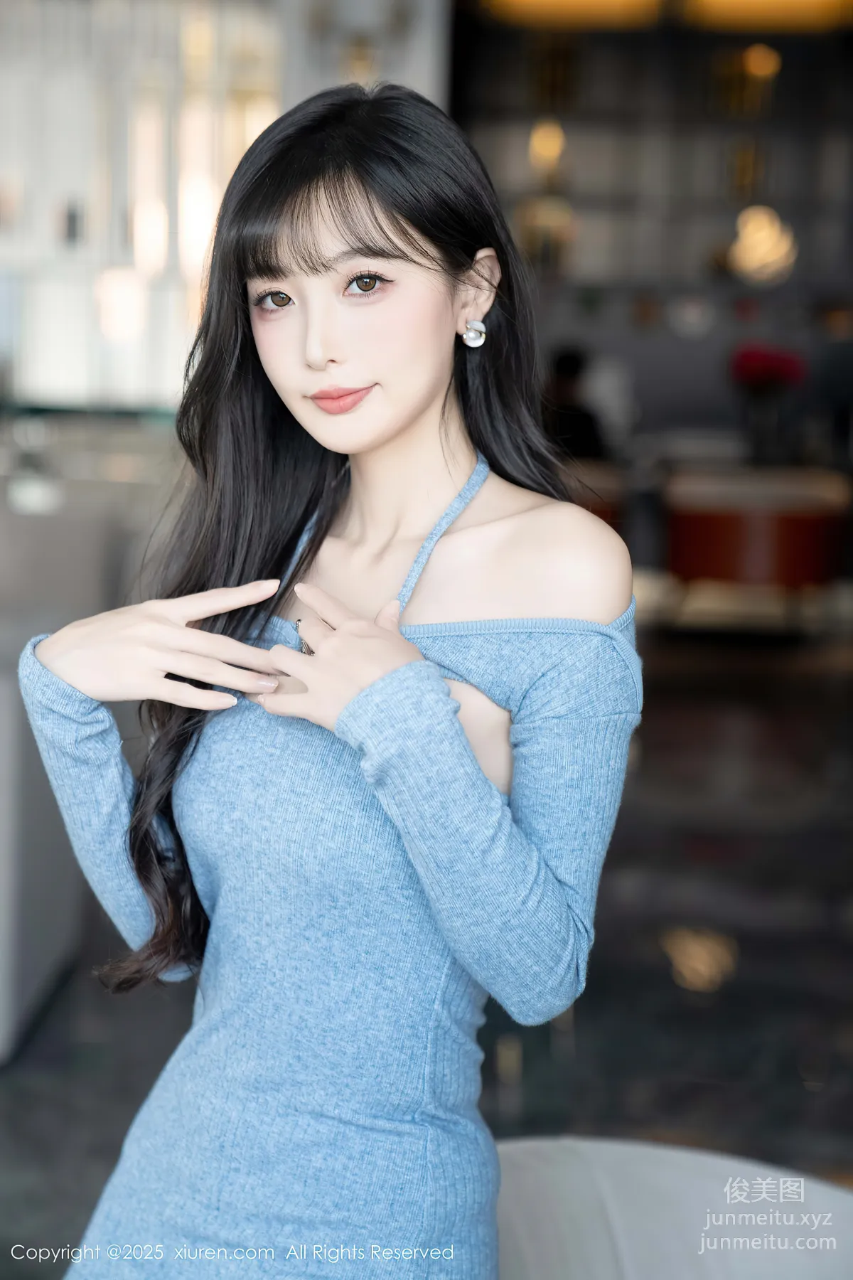 [Xiuren秀人网]2025.04.08 NO.10124 樱桃小阑子 page 23