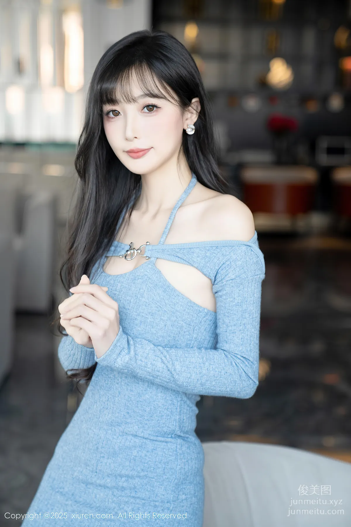 [Xiuren秀人网]2025.04.08 NO.10124 樱桃小阑子 page 24