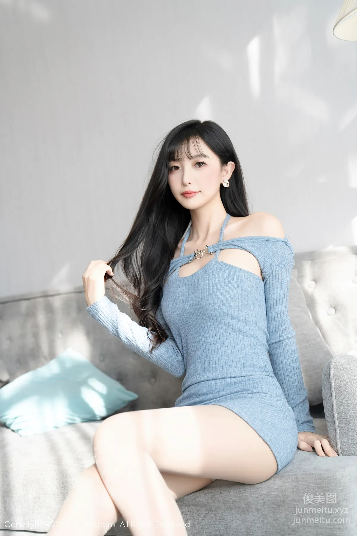 [Xiuren秀人网]2025.04.08 NO.10124 樱桃小阑子 page 30