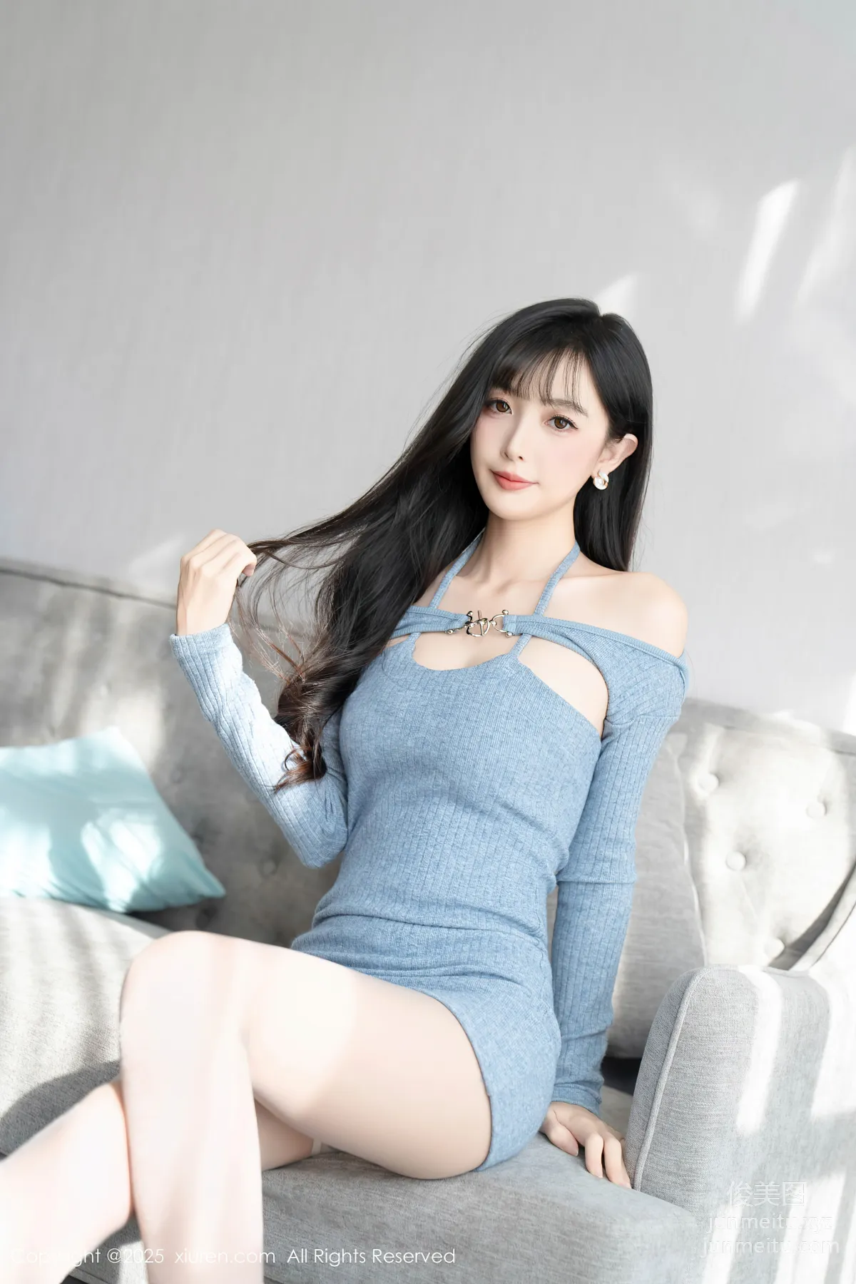 [Xiuren秀人网]2025.04.08 NO.10124 樱桃小阑子 page 31