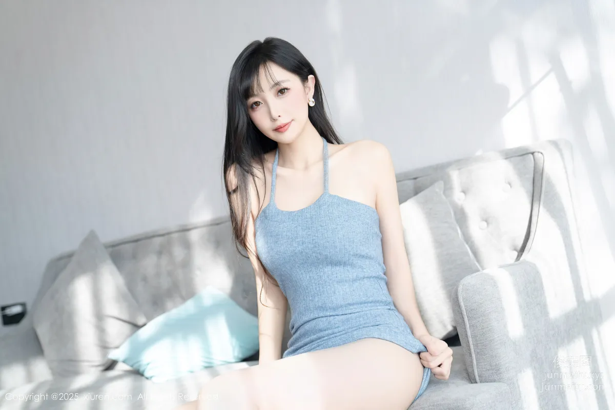 [Xiuren秀人网]2025.04.08 NO.10124 樱桃小阑子 page 33