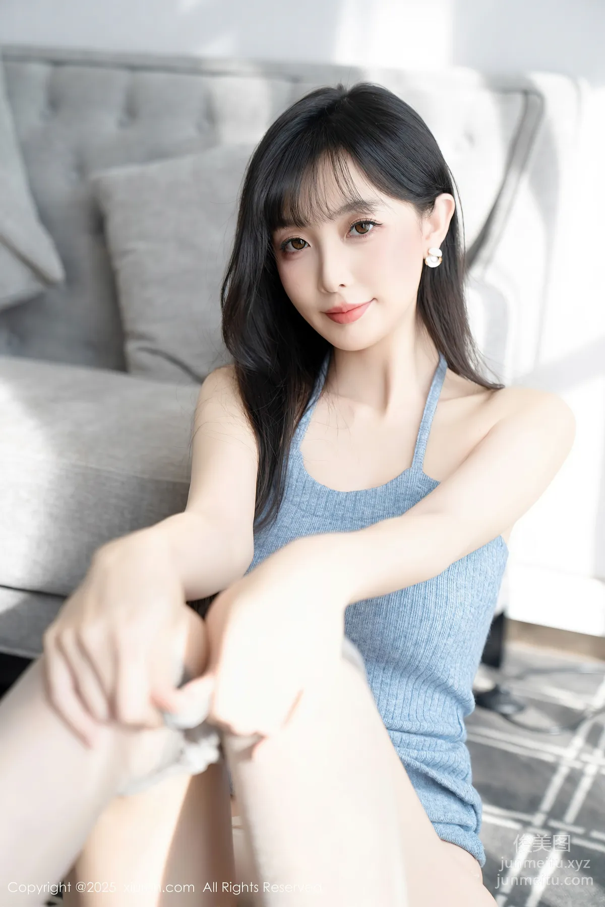 [Xiuren秀人网]2025.04.08 NO.10124 樱桃小阑子 page 38