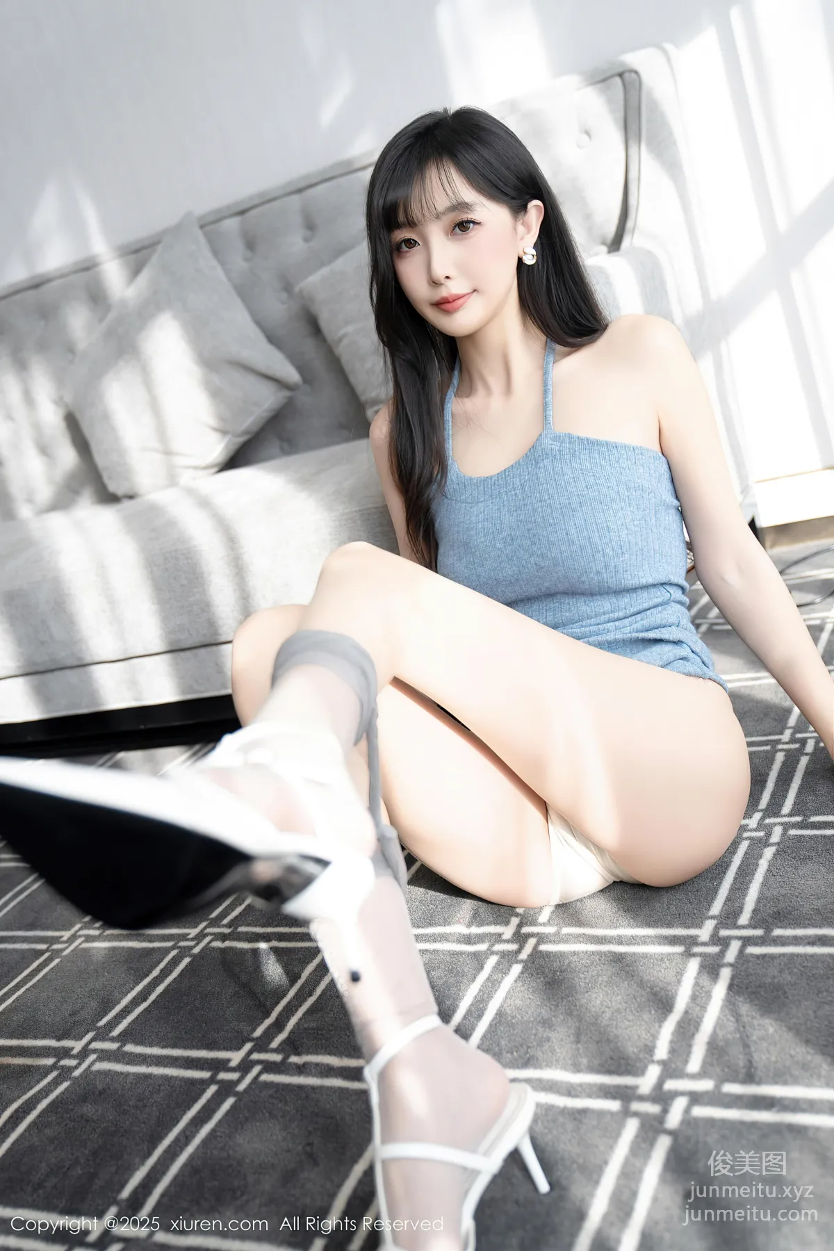 [Xiuren秀人网]2025.04.08 NO.10124 樱桃小阑子 page 41