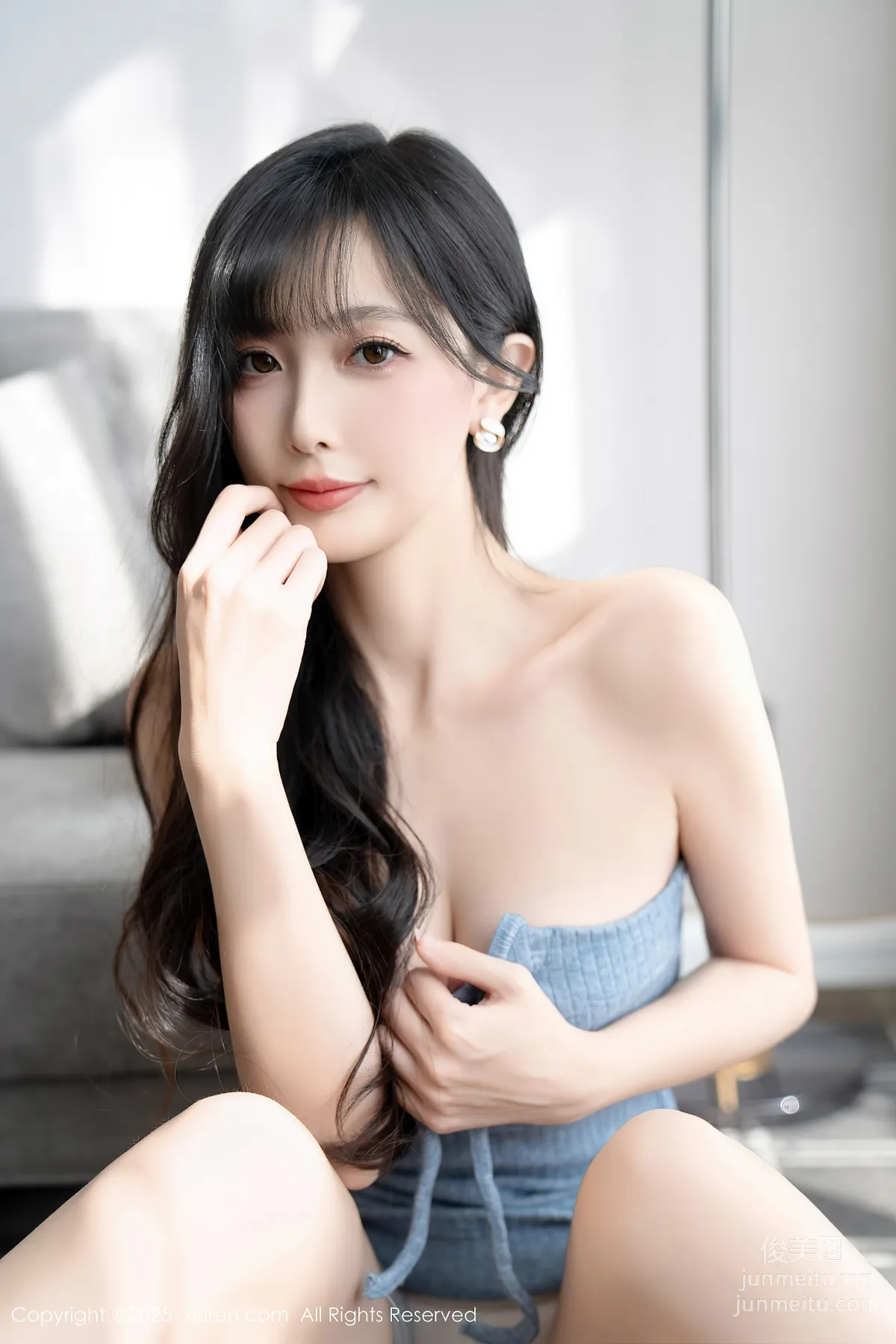 [Xiuren秀人网]2025.04.08 NO.10124 樱桃小阑子 page 51