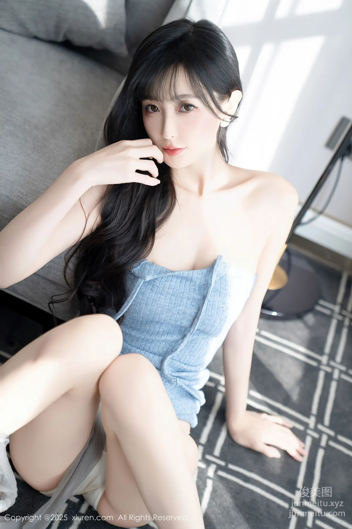 [Xiuren秀人网]2025.04.08 NO.10124 樱桃小阑子 page 59