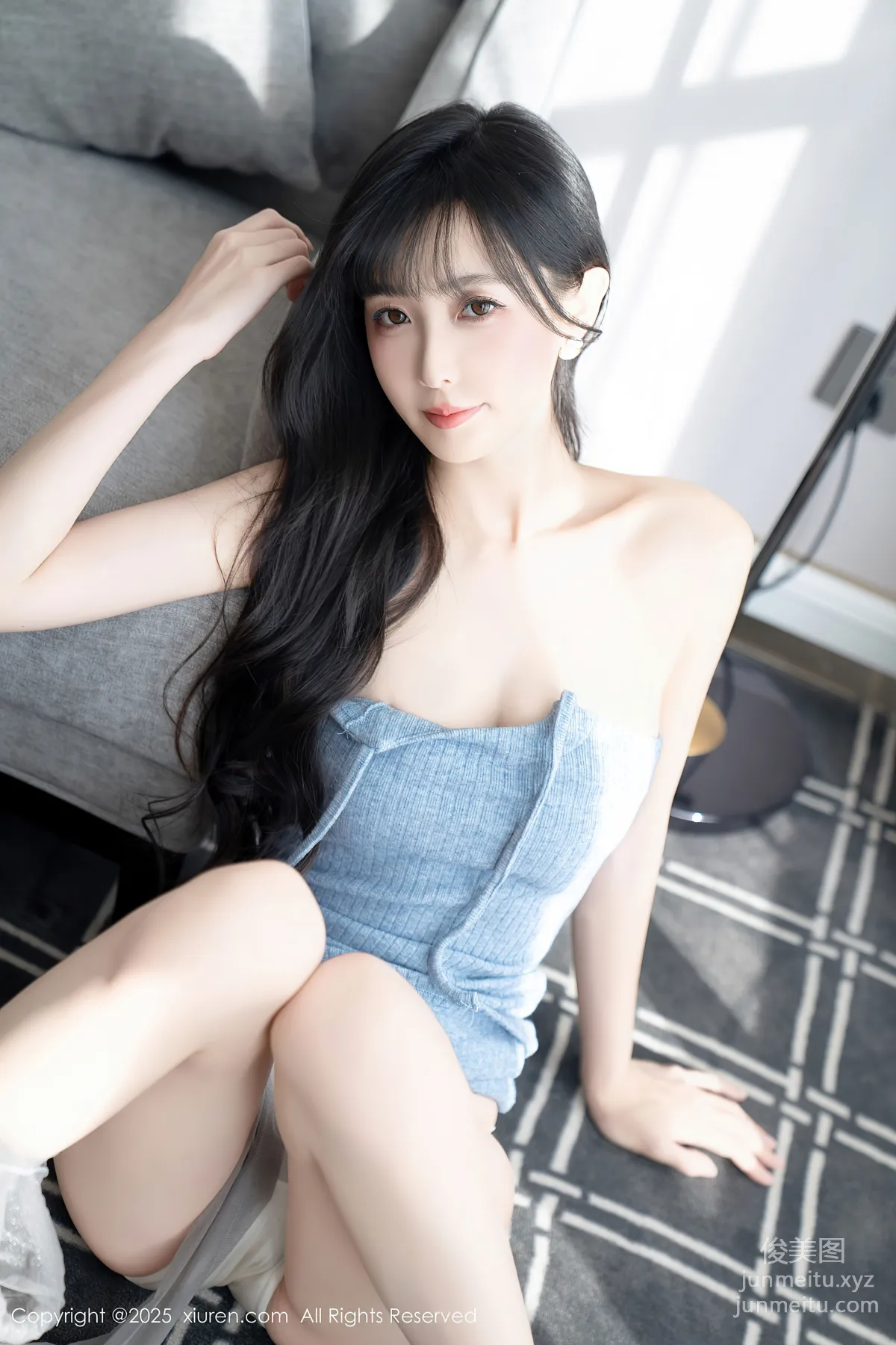 [Xiuren秀人网]2025.04.08 NO.10124 樱桃小阑子 page 60